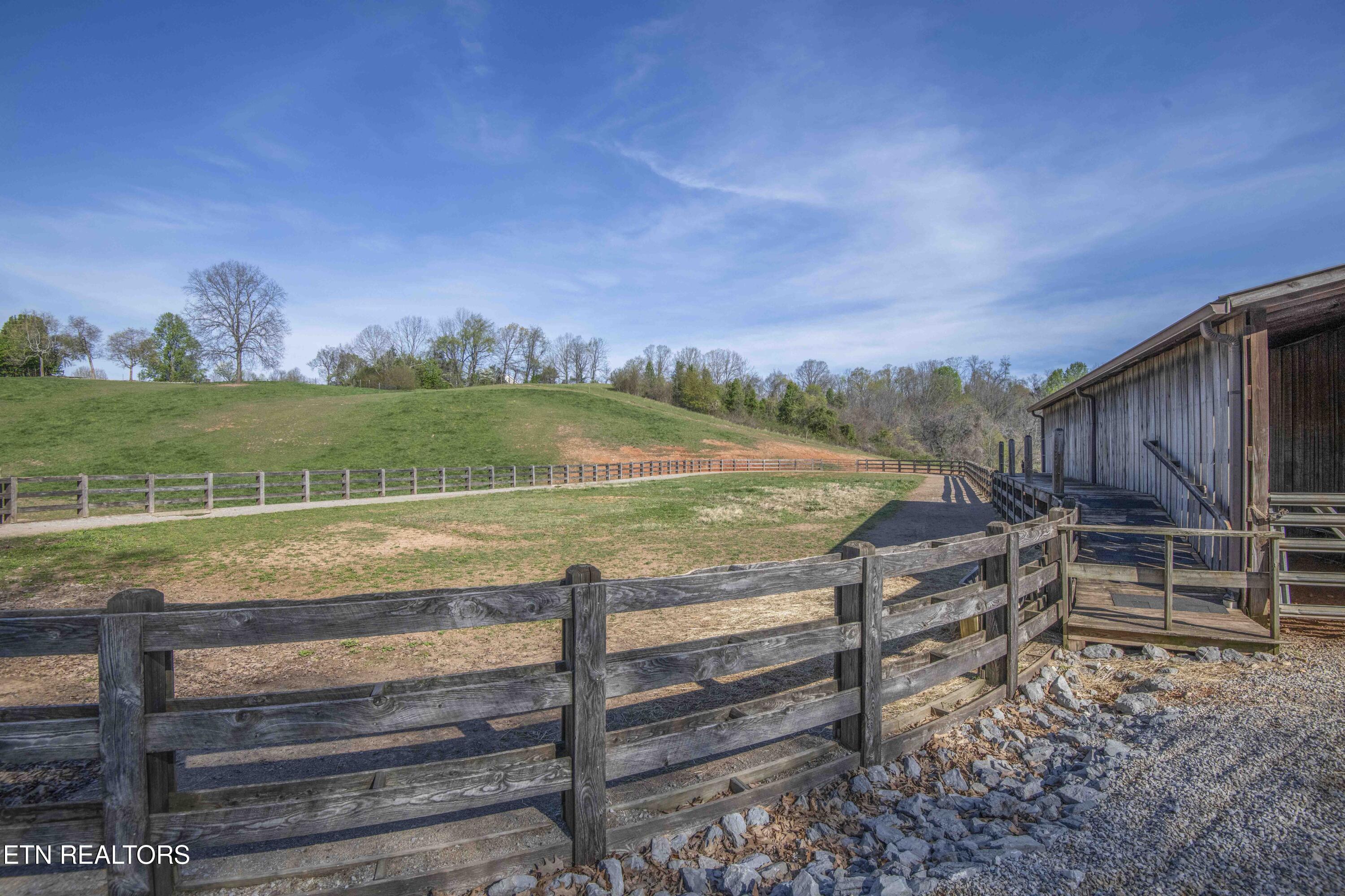 212 Meyers Grove Road New Tazewell TN 37825