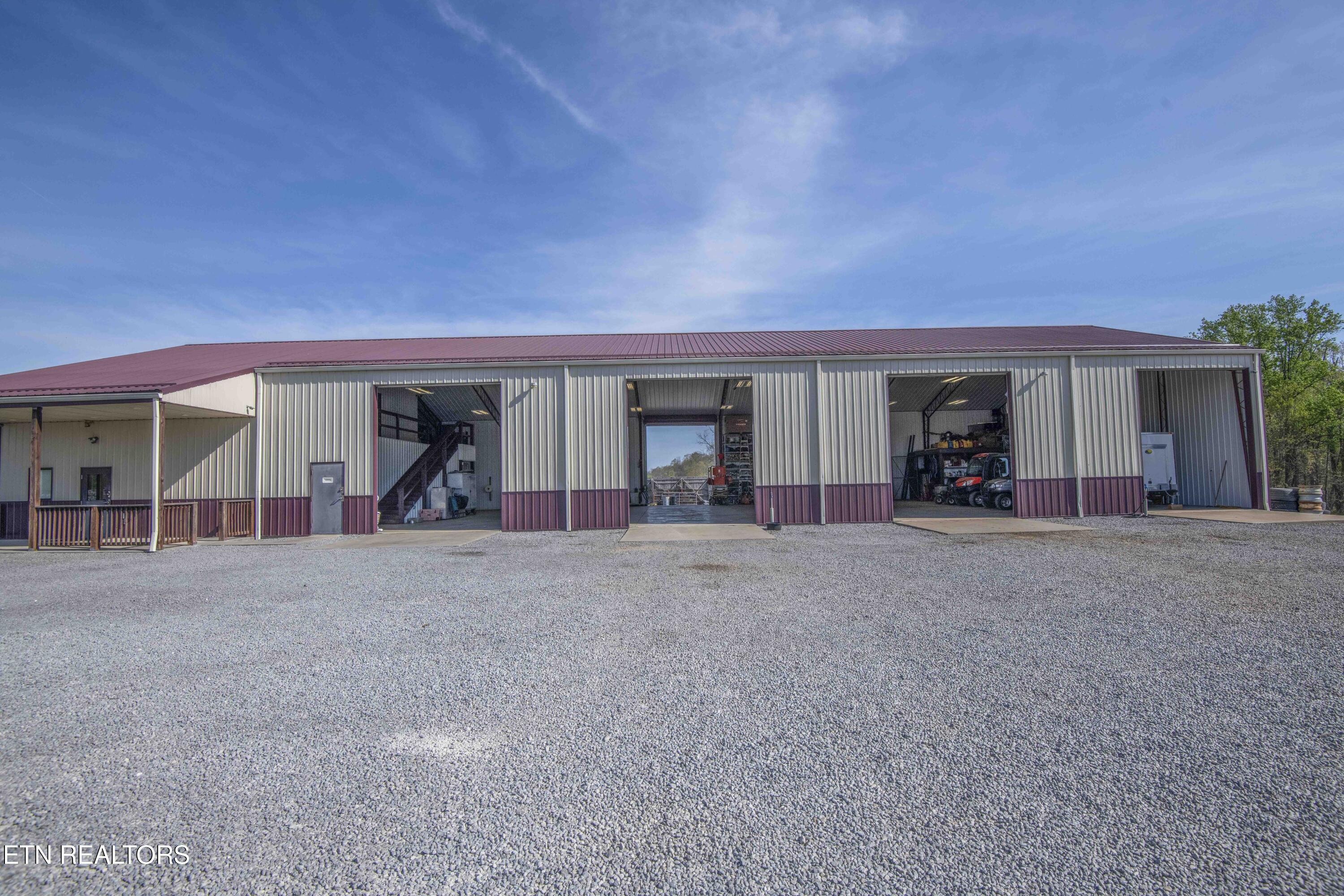 212 Meyers Grove Road New Tazewell TN 37825