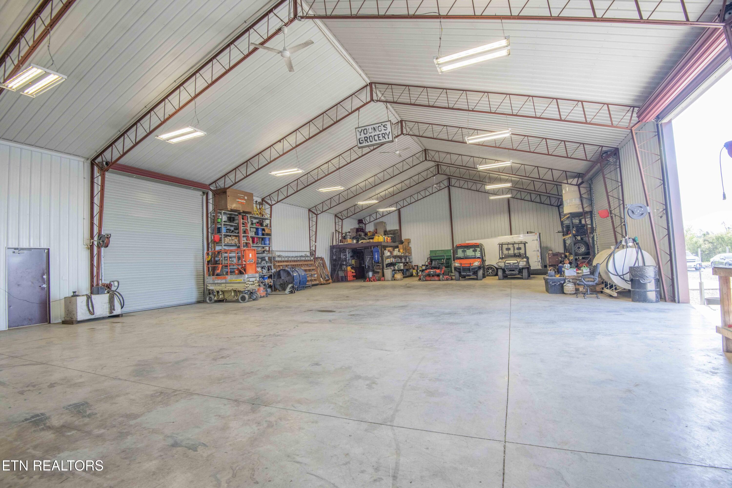 212 Meyers Grove Road New Tazewell TN 37825