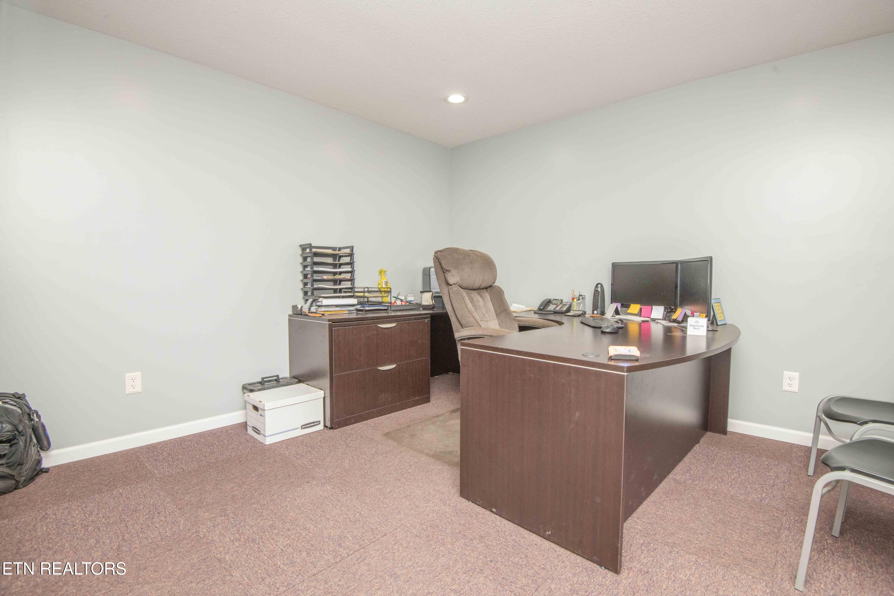 212 Meyers Grove Road New Tazewell TN 37825