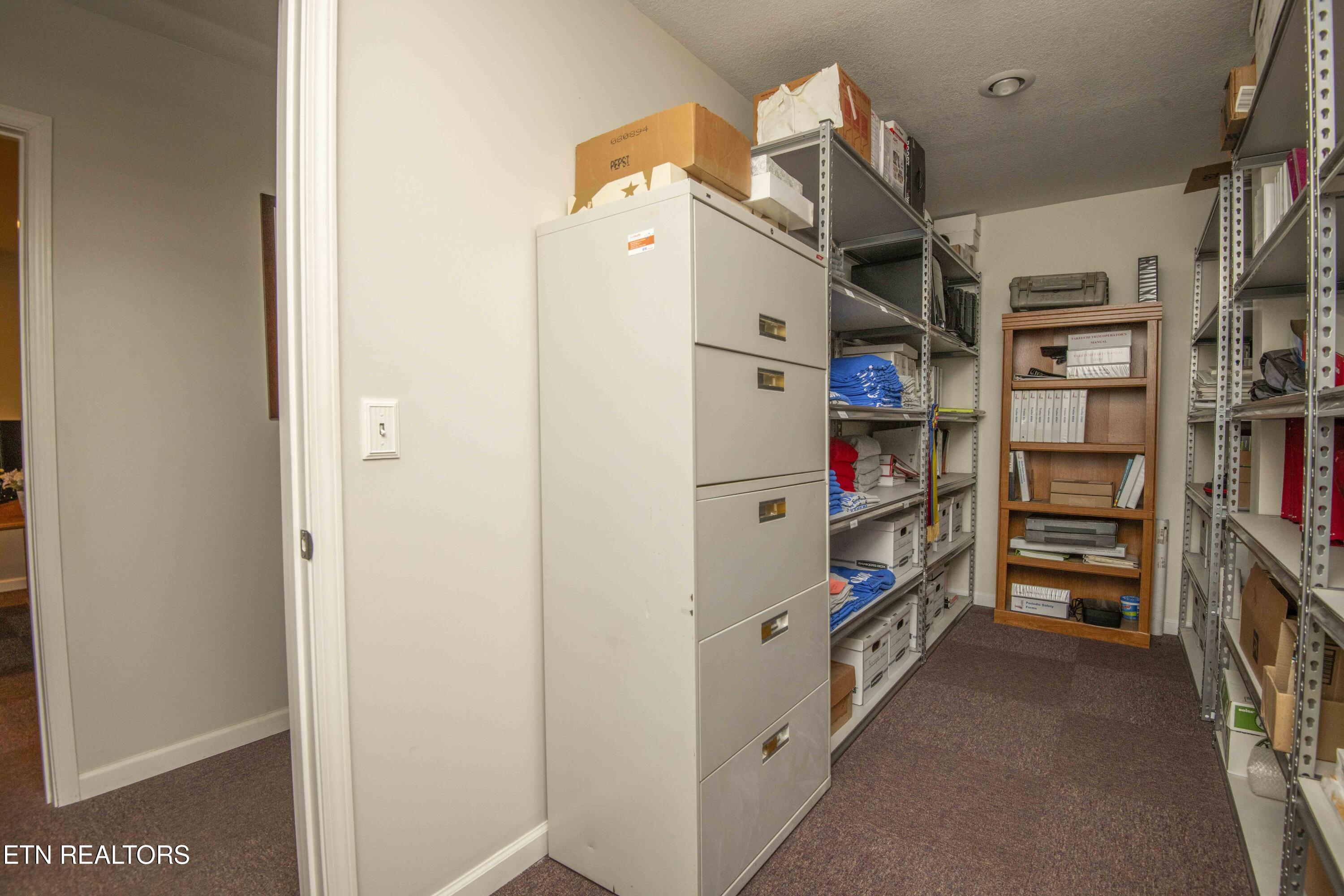 212 Meyers Grove Road New Tazewell TN 37825