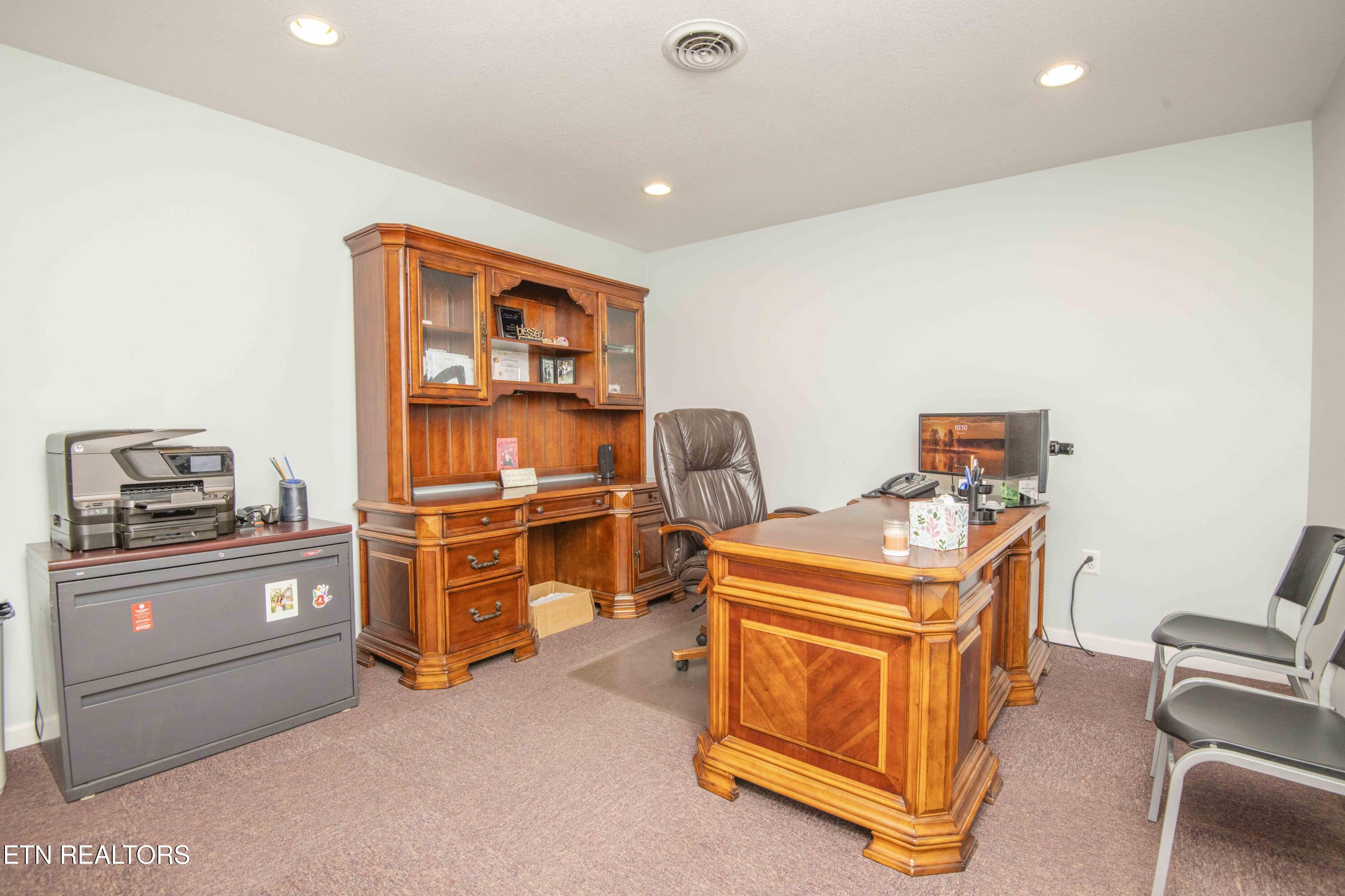 212 Meyers Grove Road New Tazewell TN 37825