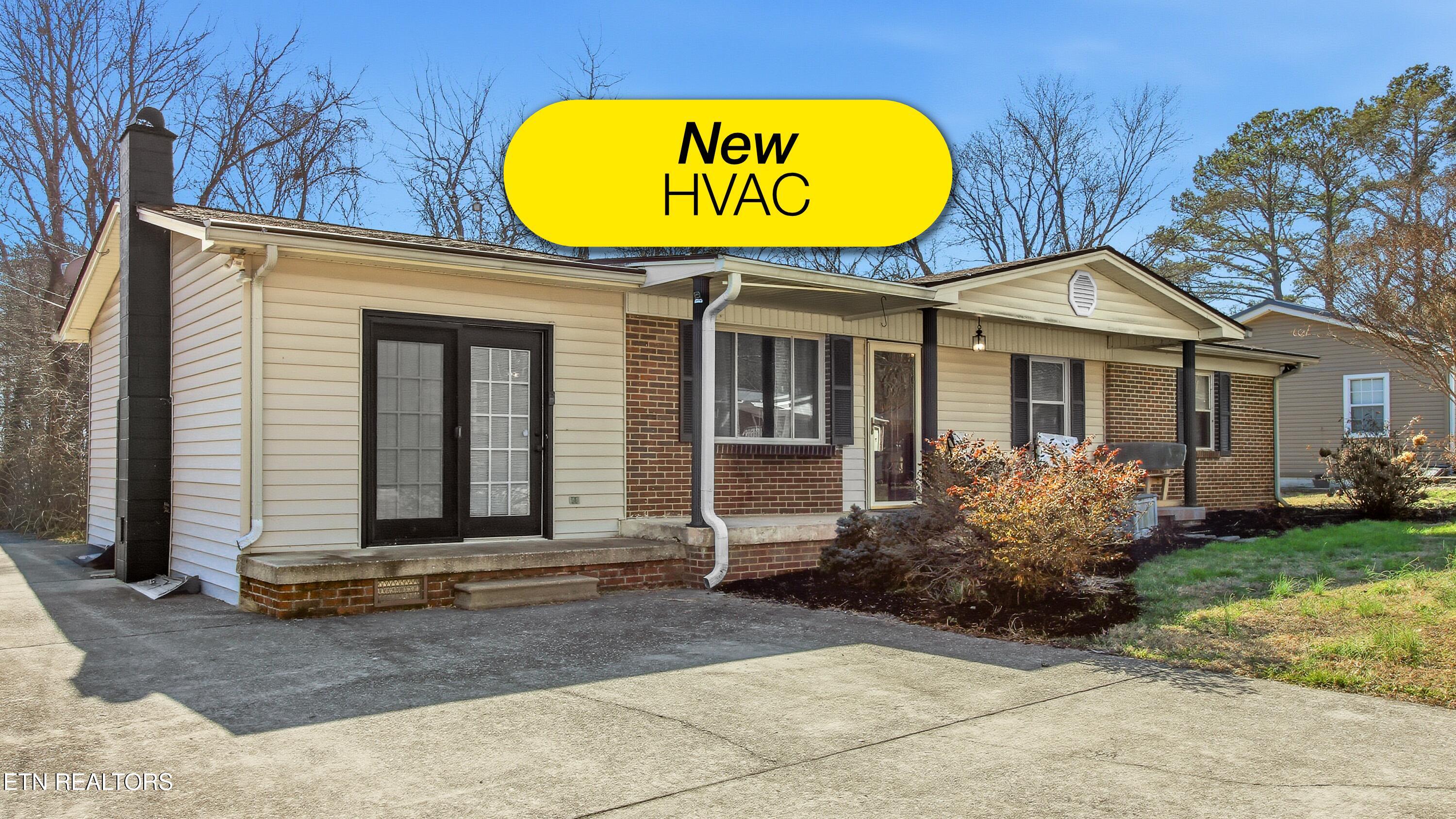 817 Alma Lane Kingston TN 37763