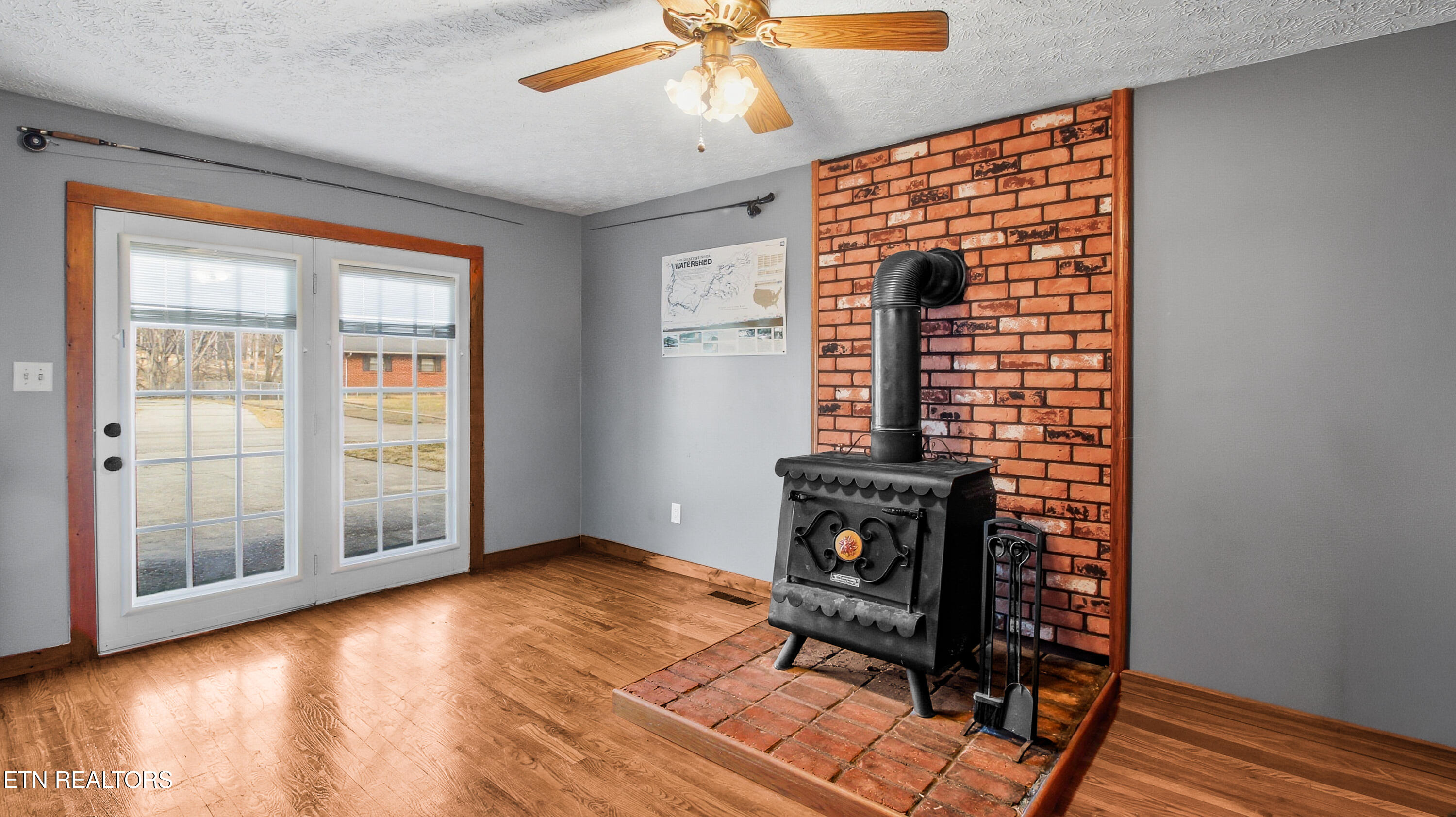817 Alma Lane Kingston TN 37763