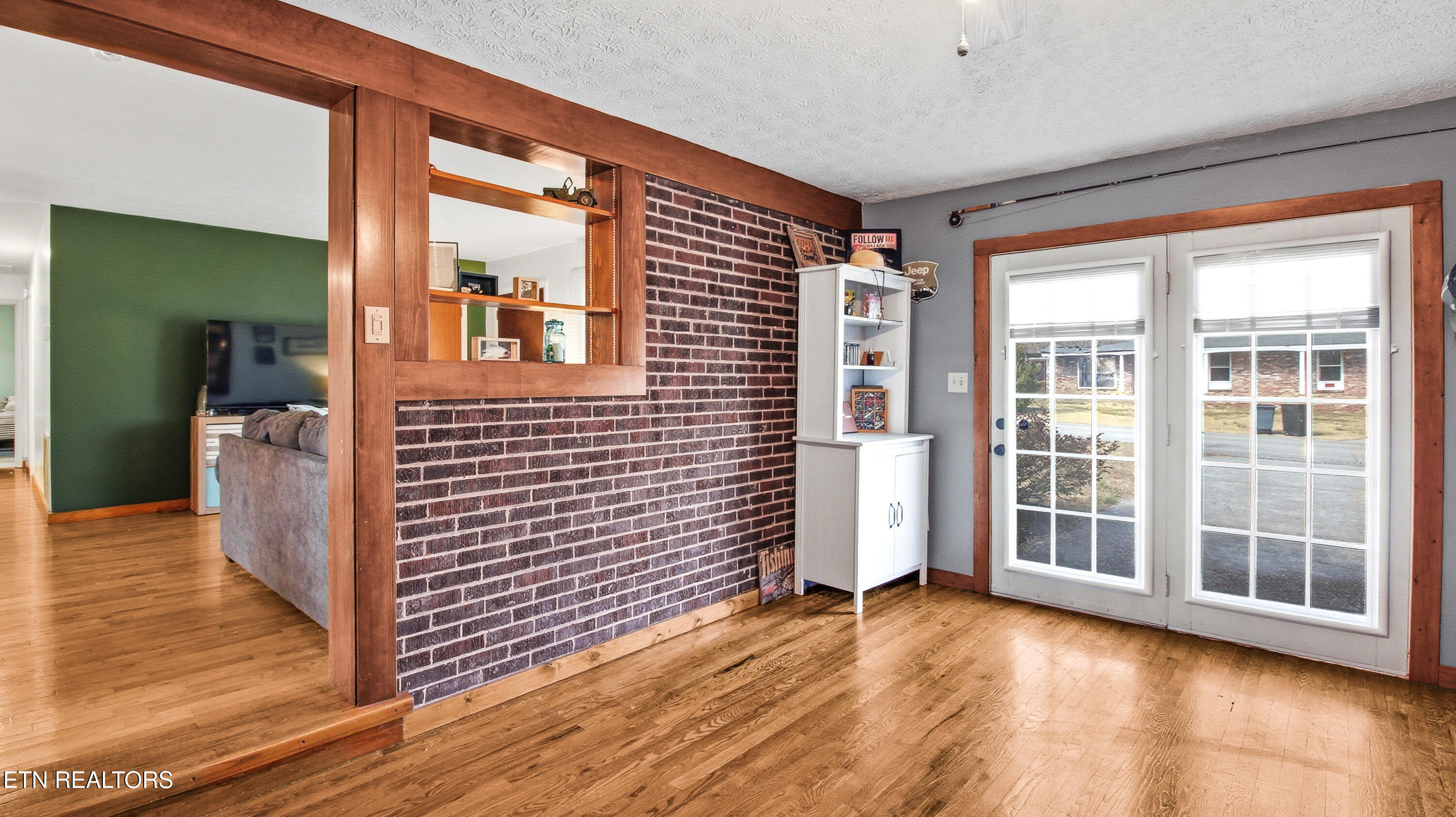 817 Alma Lane Kingston TN 37763