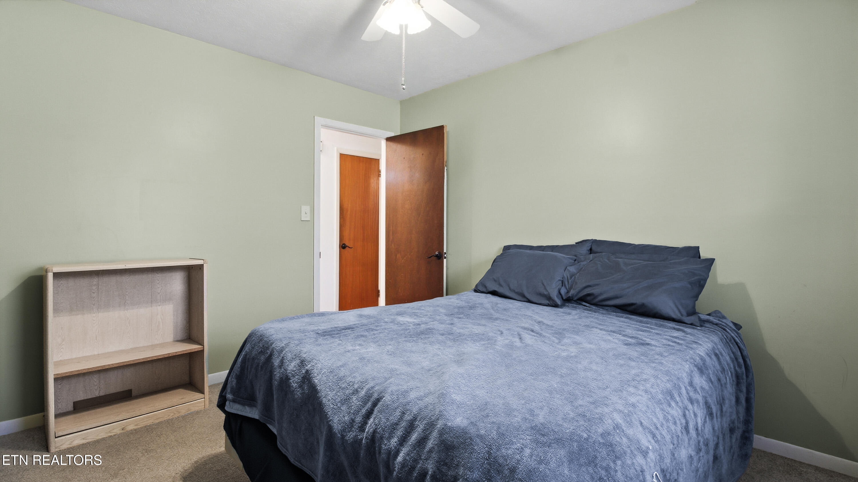 817 Alma Lane Kingston TN 37763