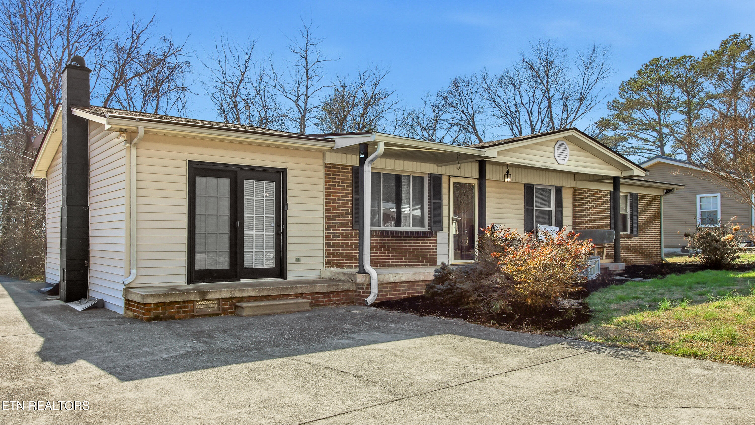 817 Alma Lane Kingston TN 37763