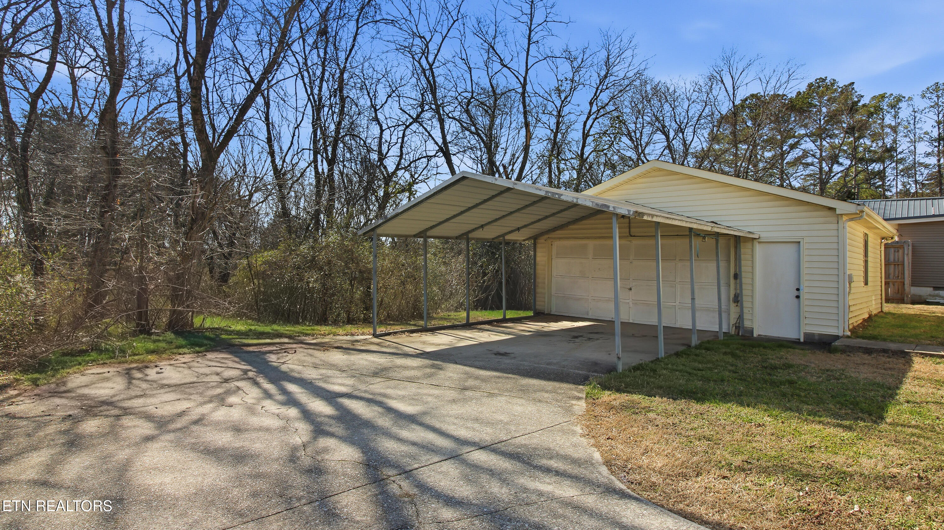 817 Alma Lane Kingston TN 37763