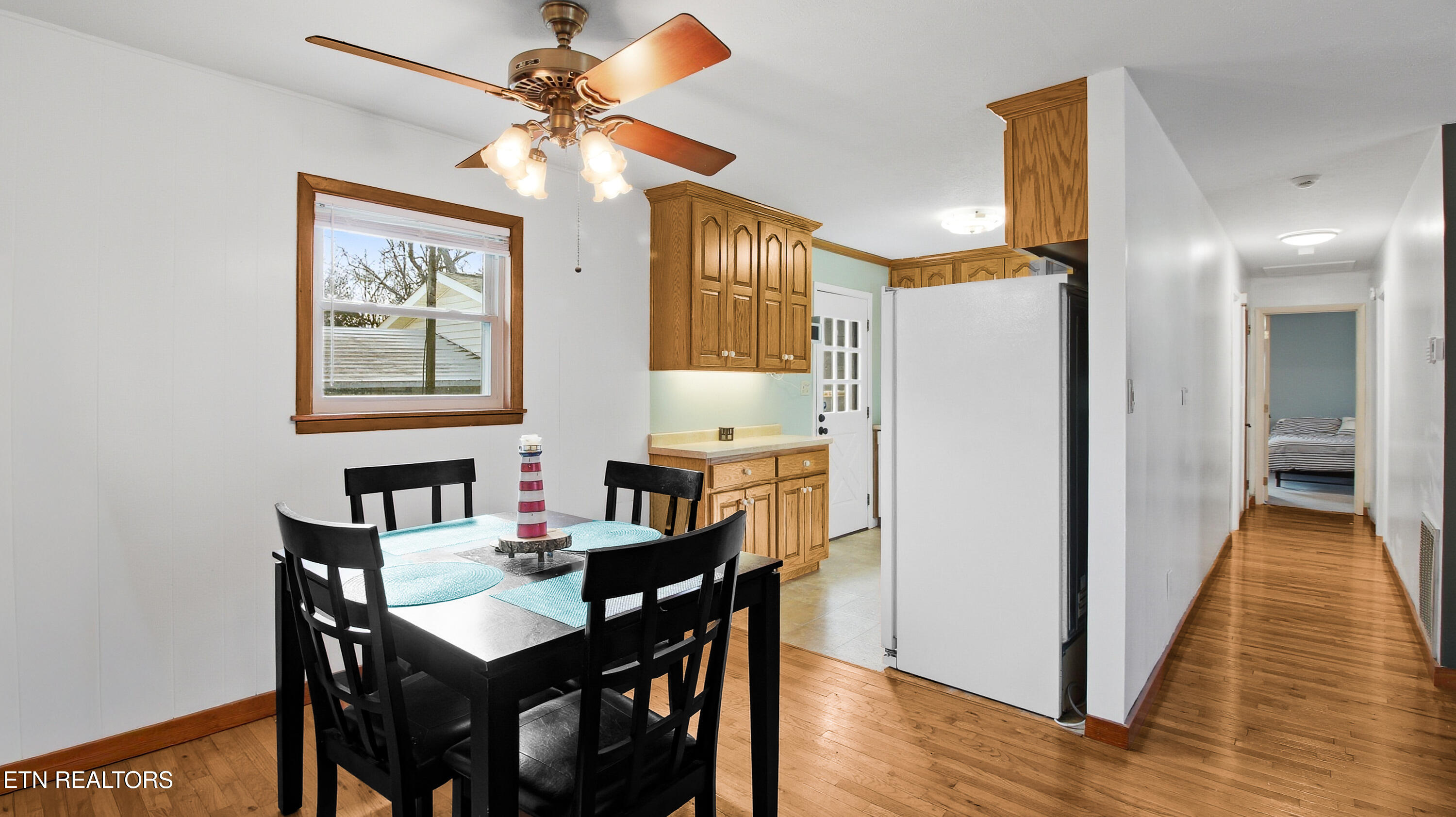 817 Alma Lane Kingston TN 37763
