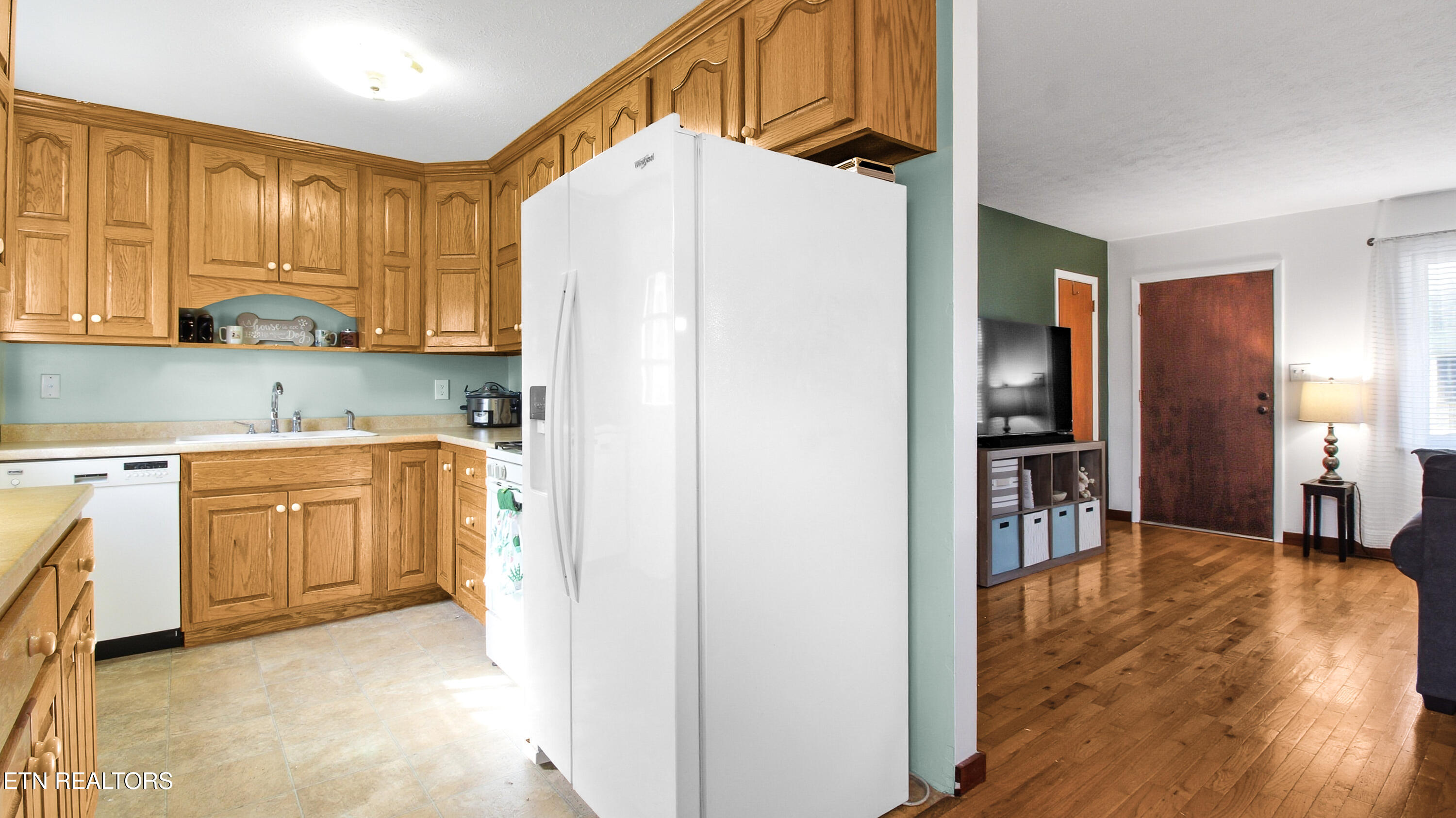 817 Alma Lane Kingston TN 37763
