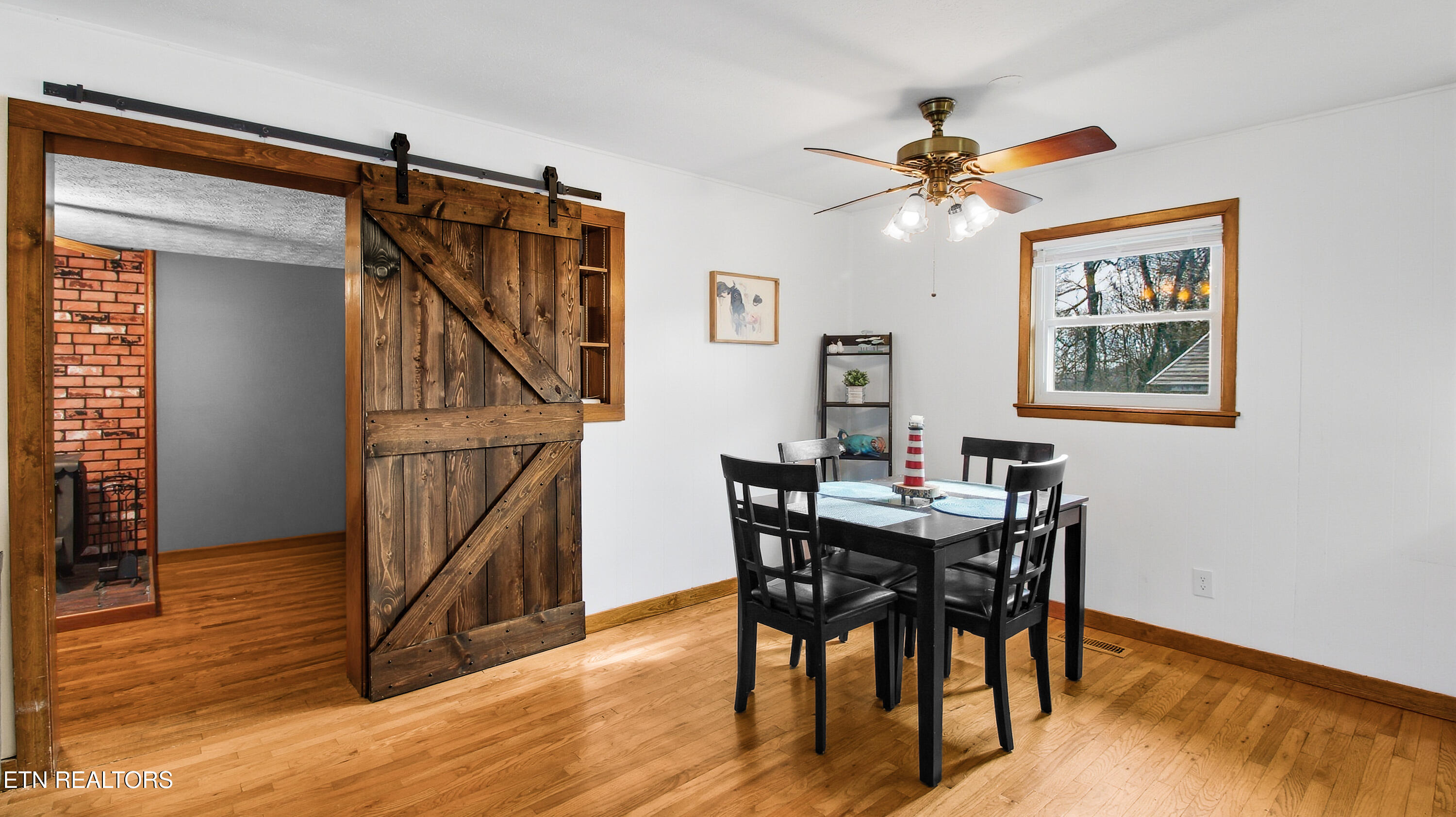 817 Alma Lane Kingston TN 37763