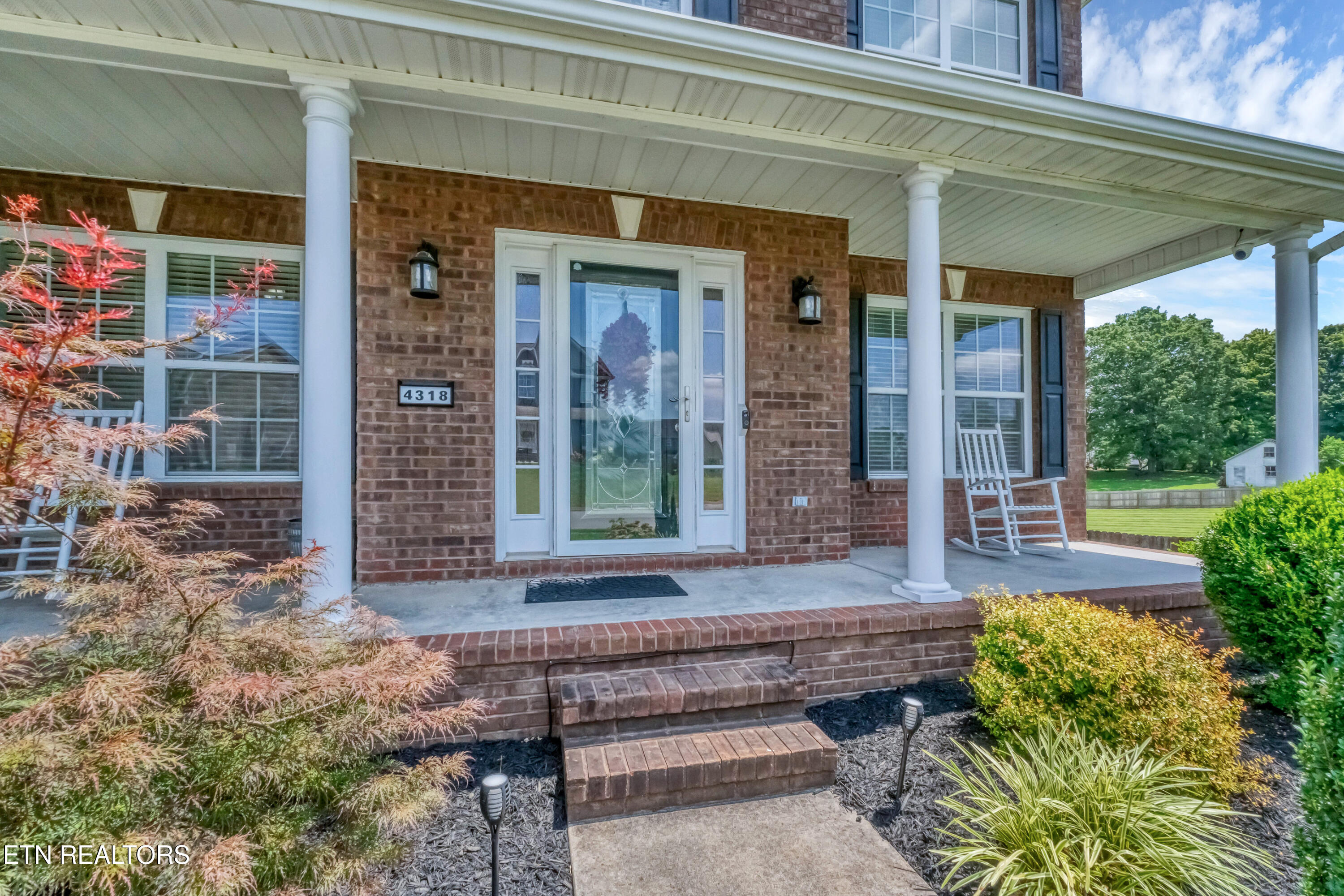 4318 Edenfield Drive Knoxville TN 37938