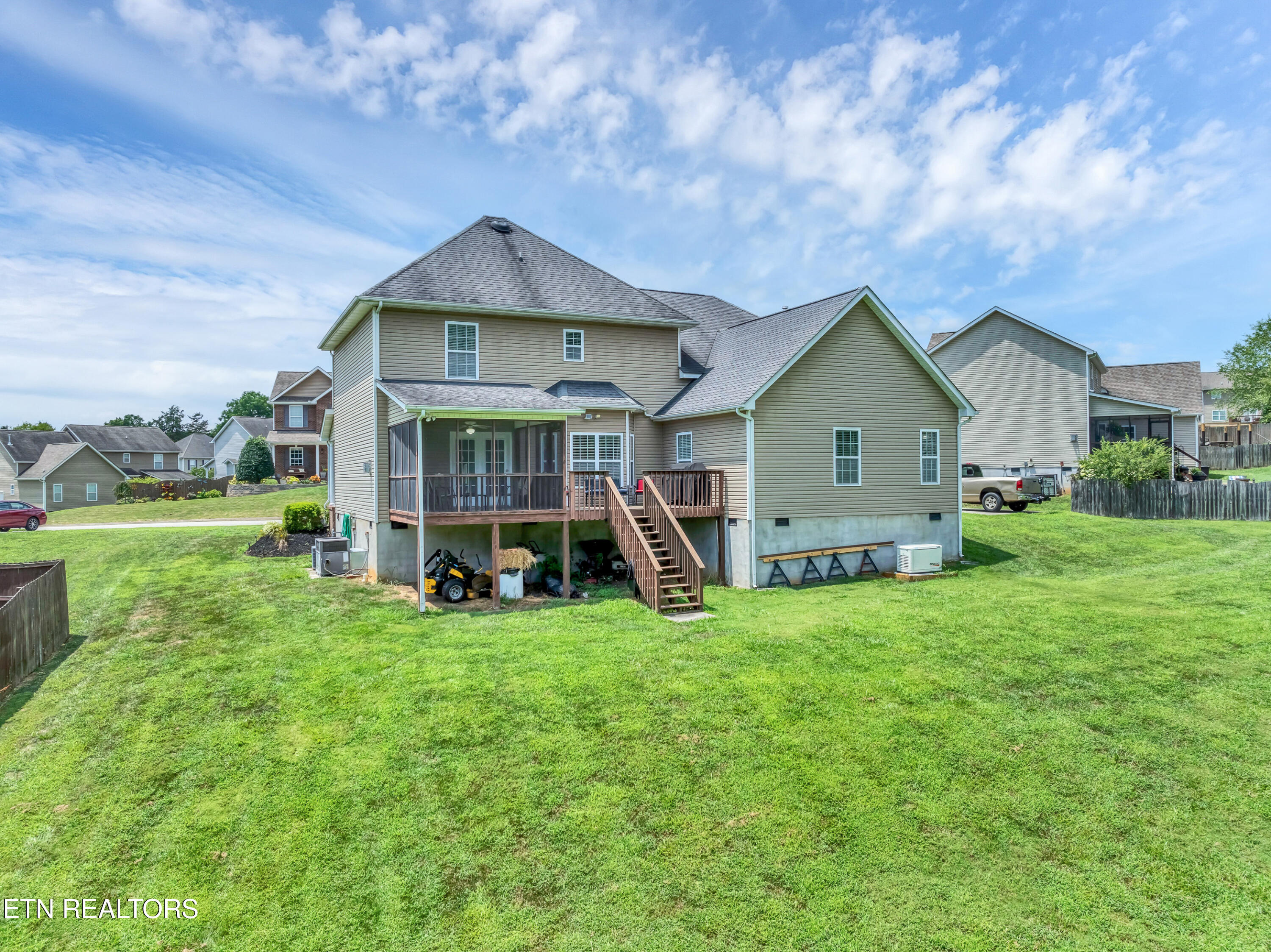 4318 Edenfield Drive Knoxville TN 37938