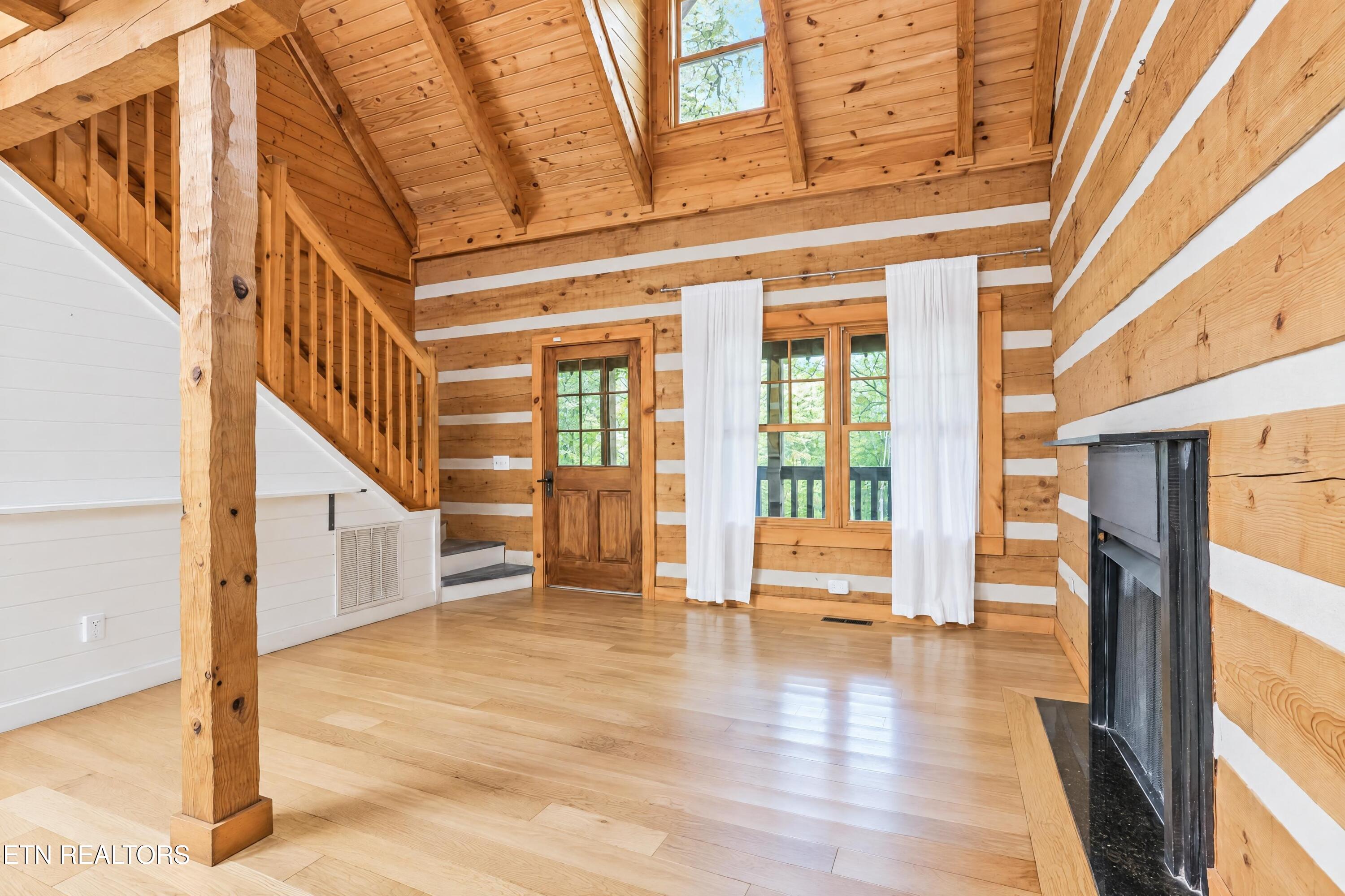 2845 Grassy Branch Road Sevierville TN 37876