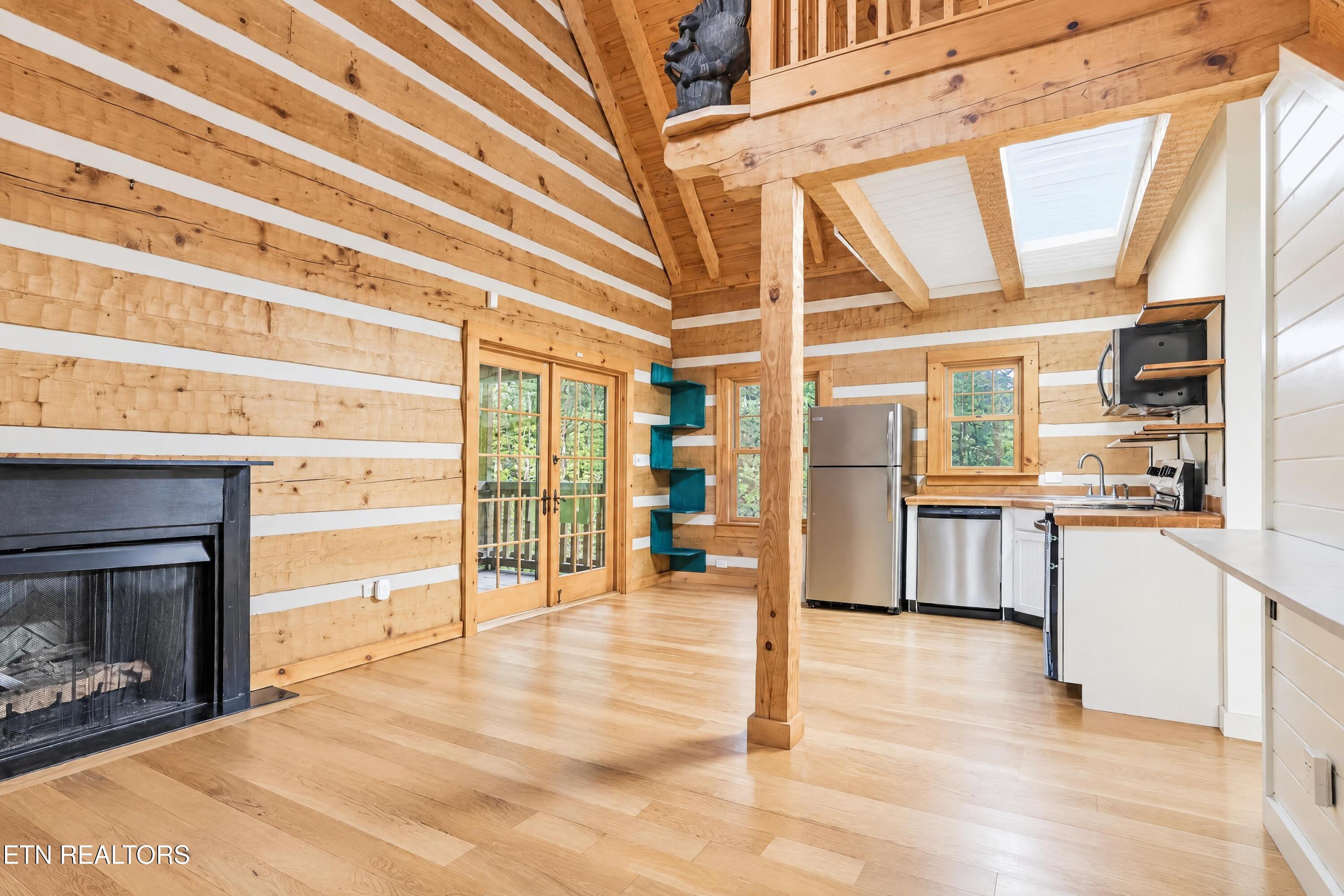 2845 Grassy Branch Road Sevierville TN 37876
