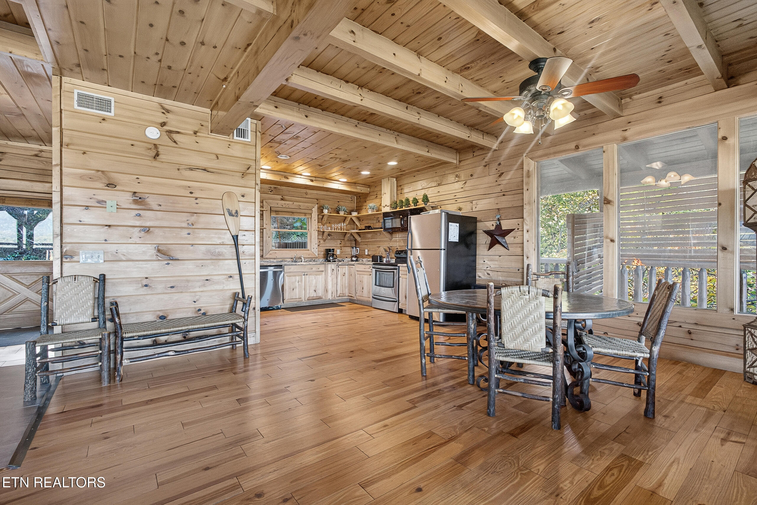 3450 Carsons Ridge Way Sevierville TN 37862