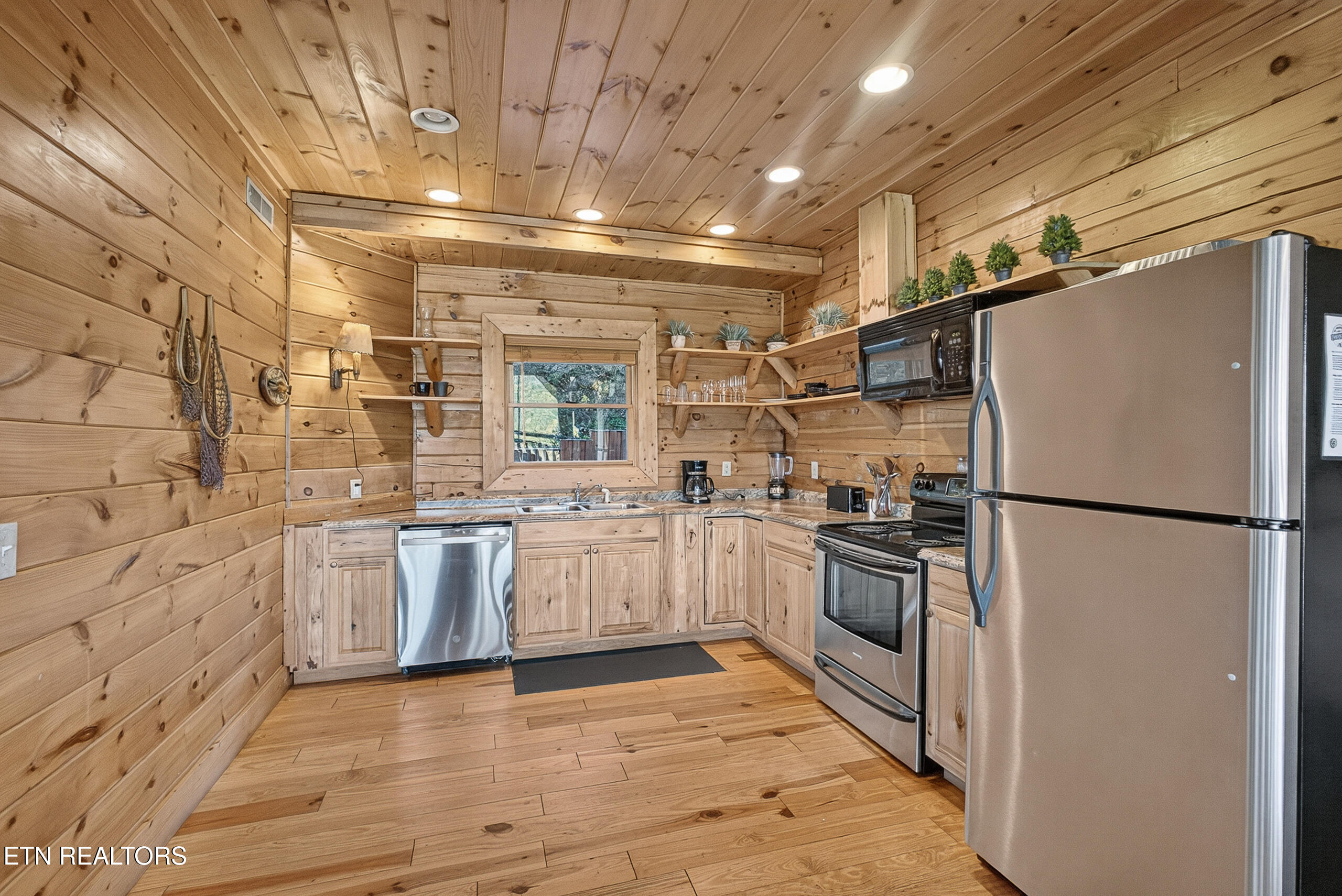 3450 Carsons Ridge Way Sevierville TN 37862