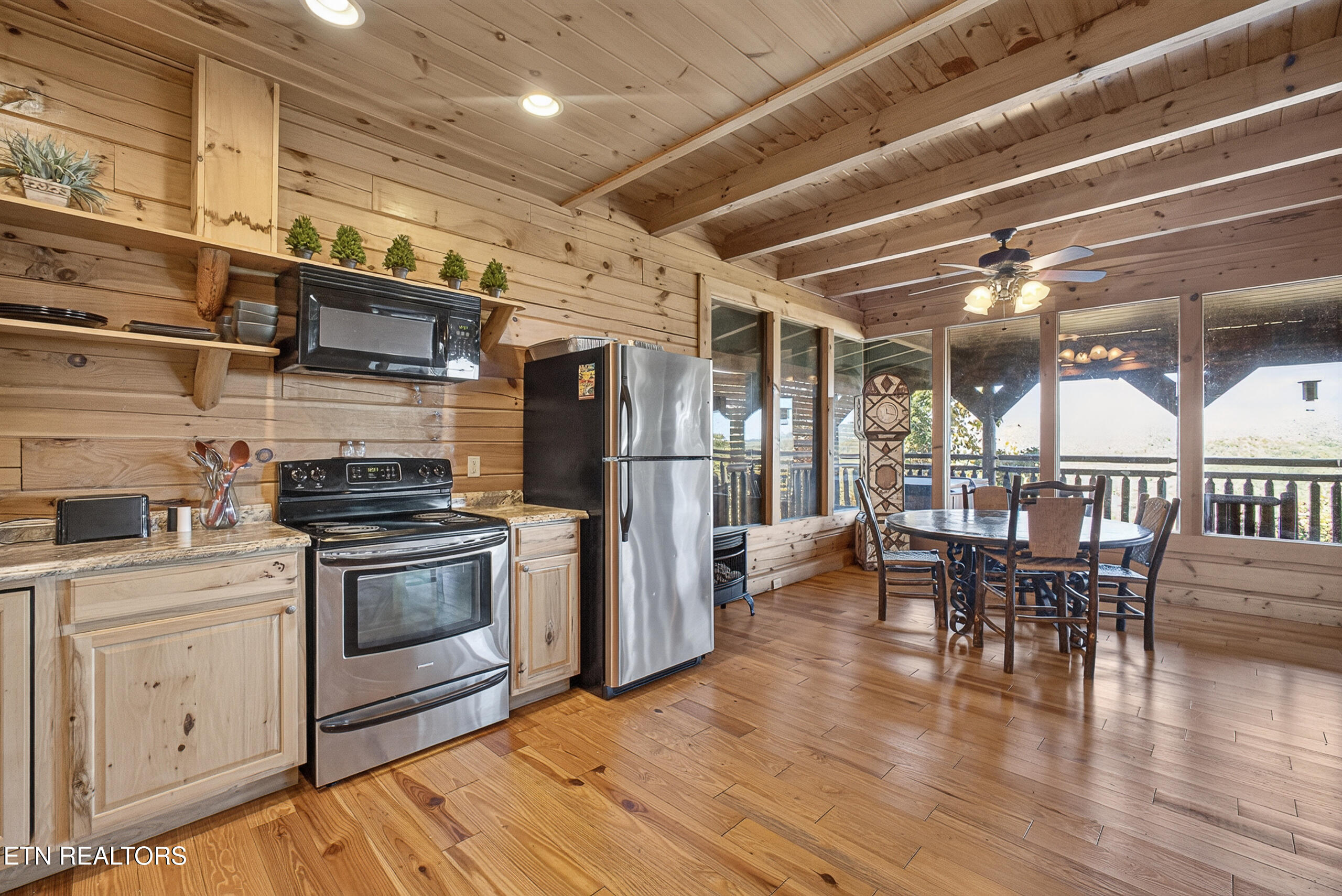 3450 Carsons Ridge Way Sevierville TN 37862