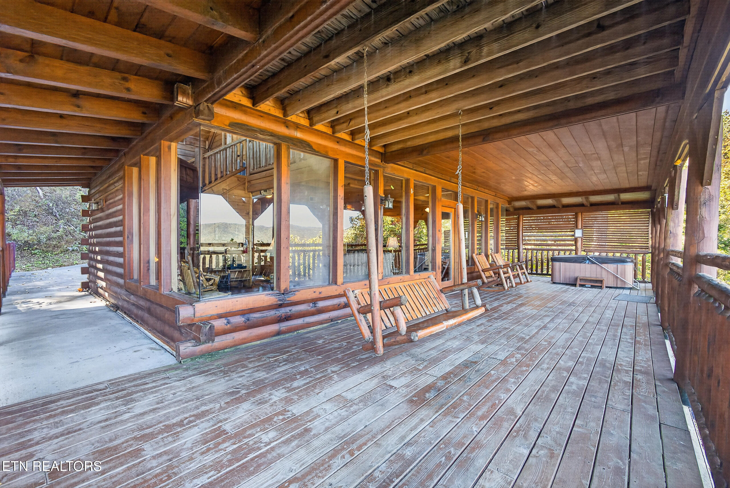 3450 Carsons Ridge Way Sevierville TN 37862