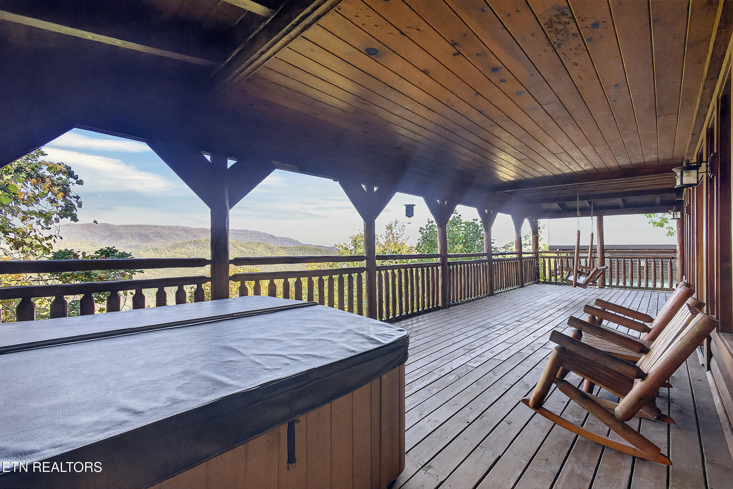 3450 Carsons Ridge Way Sevierville TN 37862