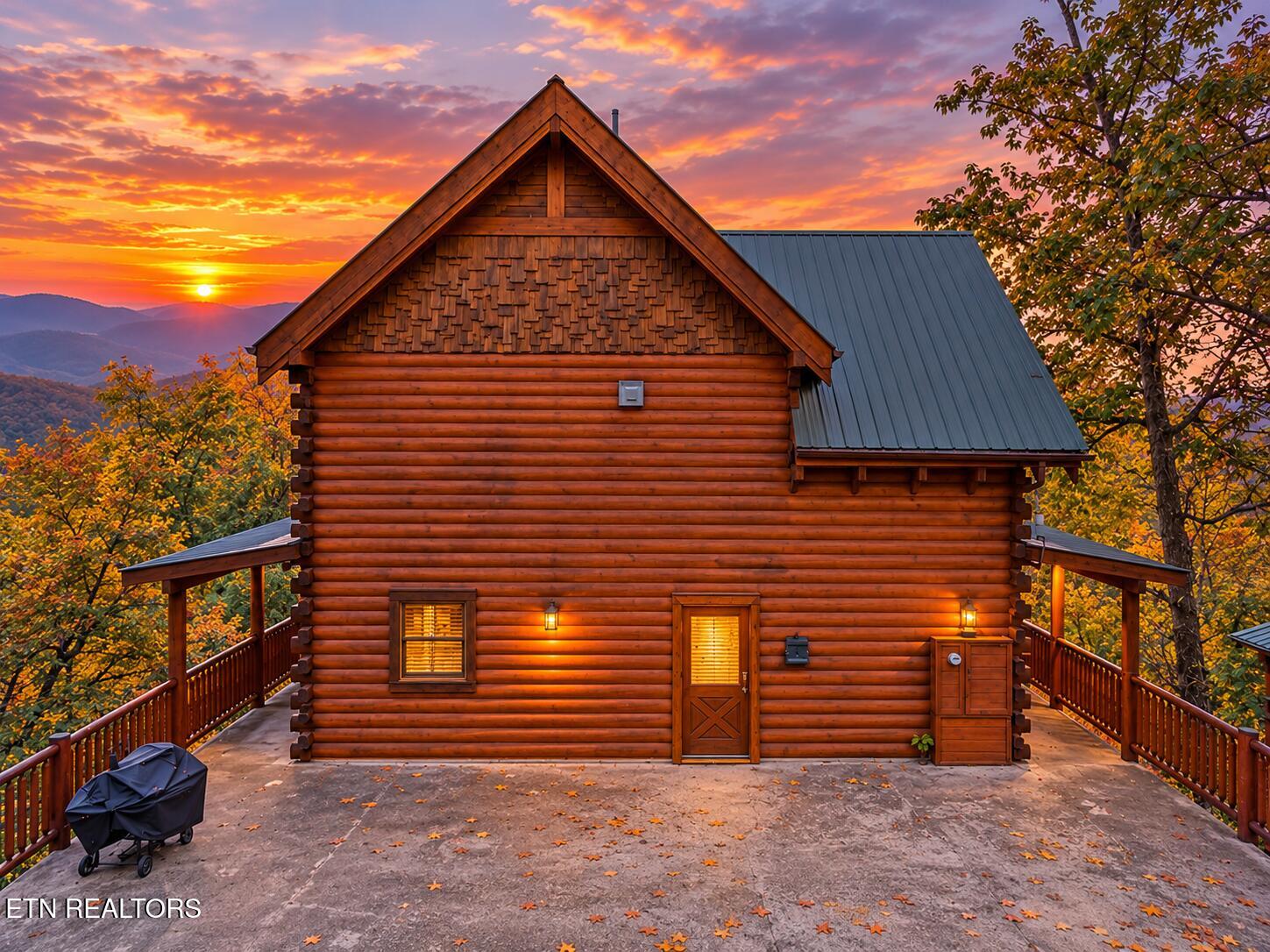 3450 Carsons Ridge Way Sevierville TN 37862