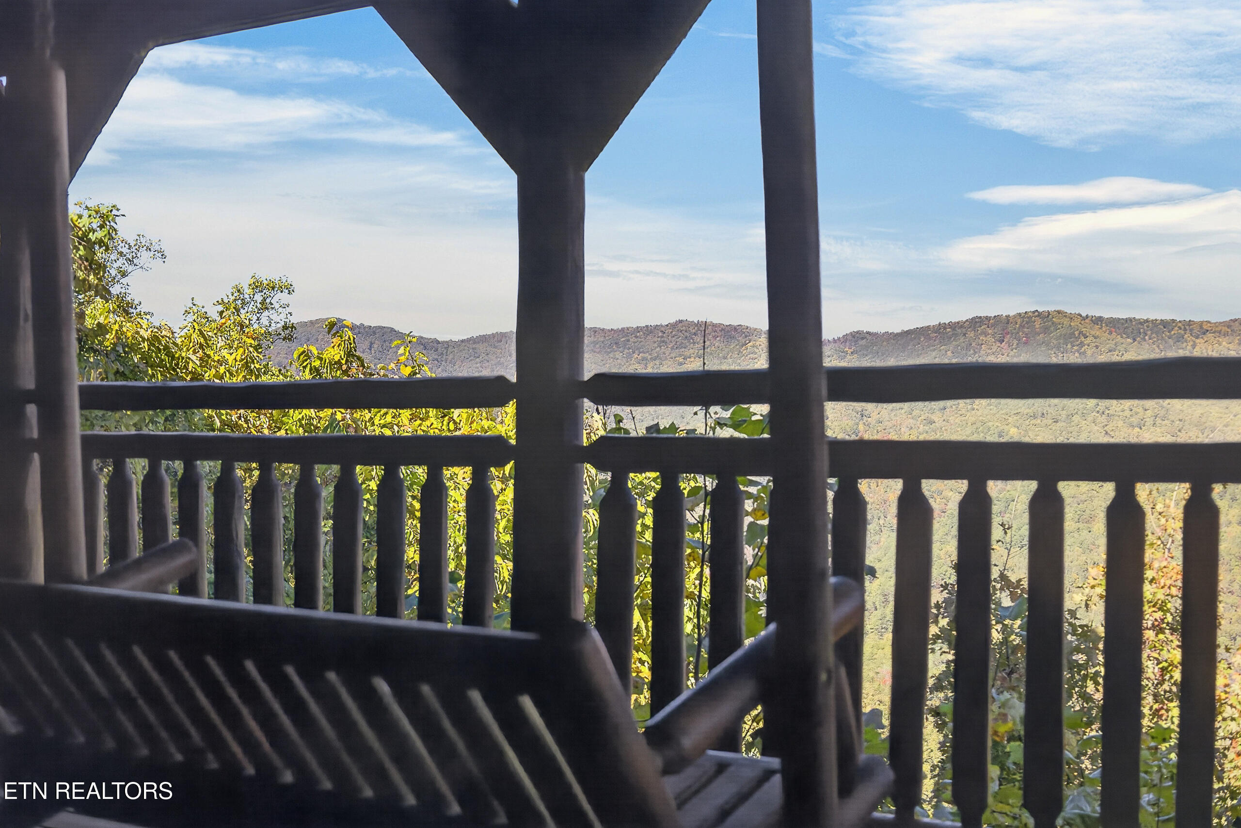 3450 Carsons Ridge Way Sevierville TN 37862