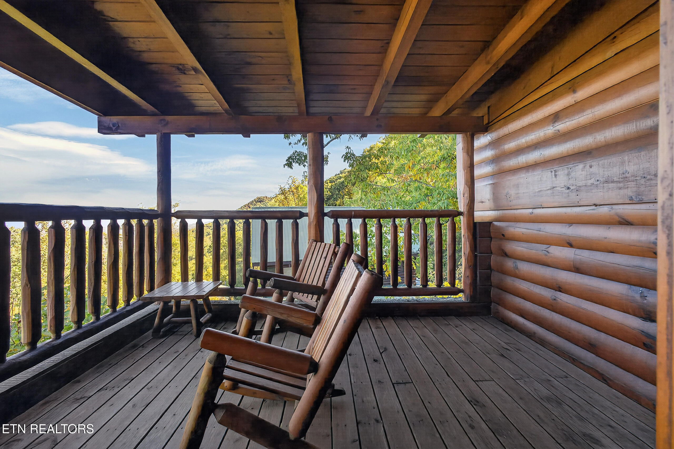 3450 Carsons Ridge Way Sevierville TN 37862