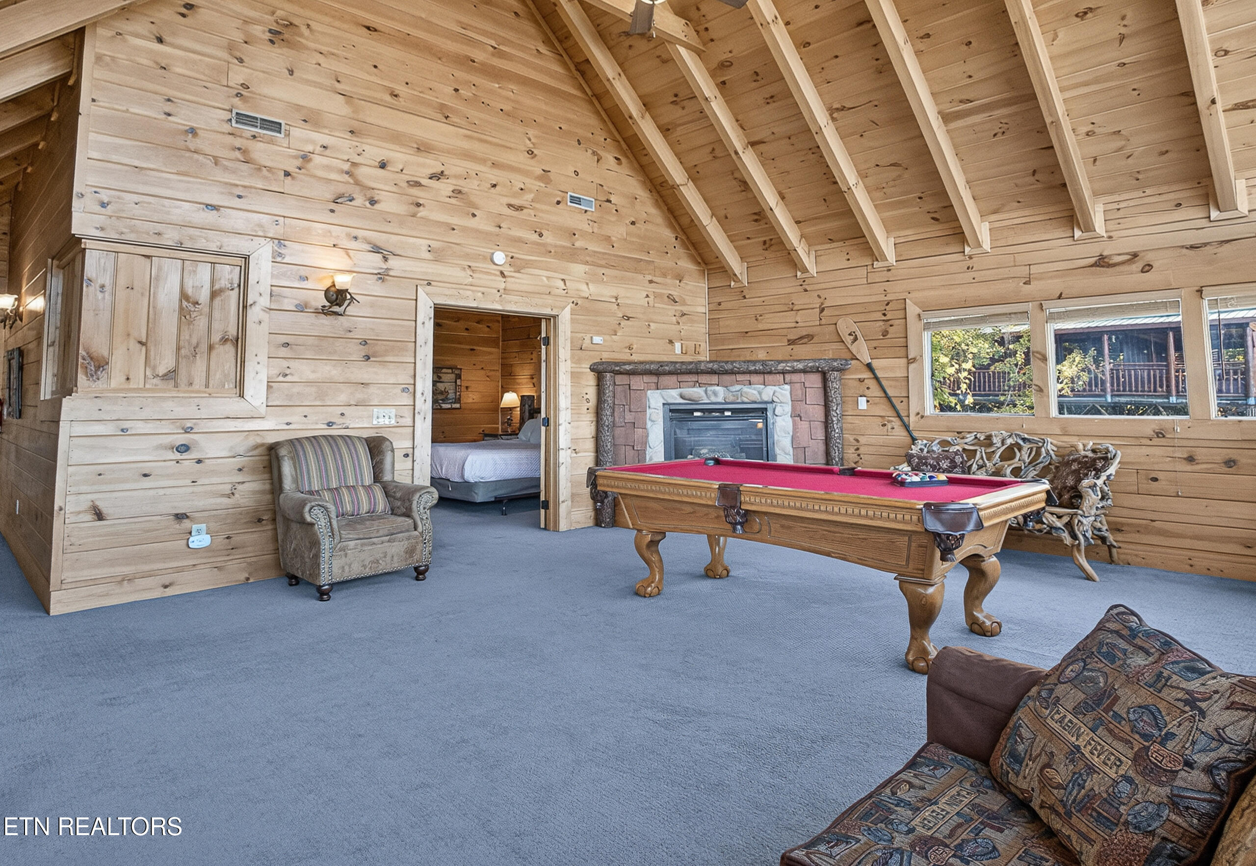 3450 Carsons Ridge Way Sevierville TN 37862
