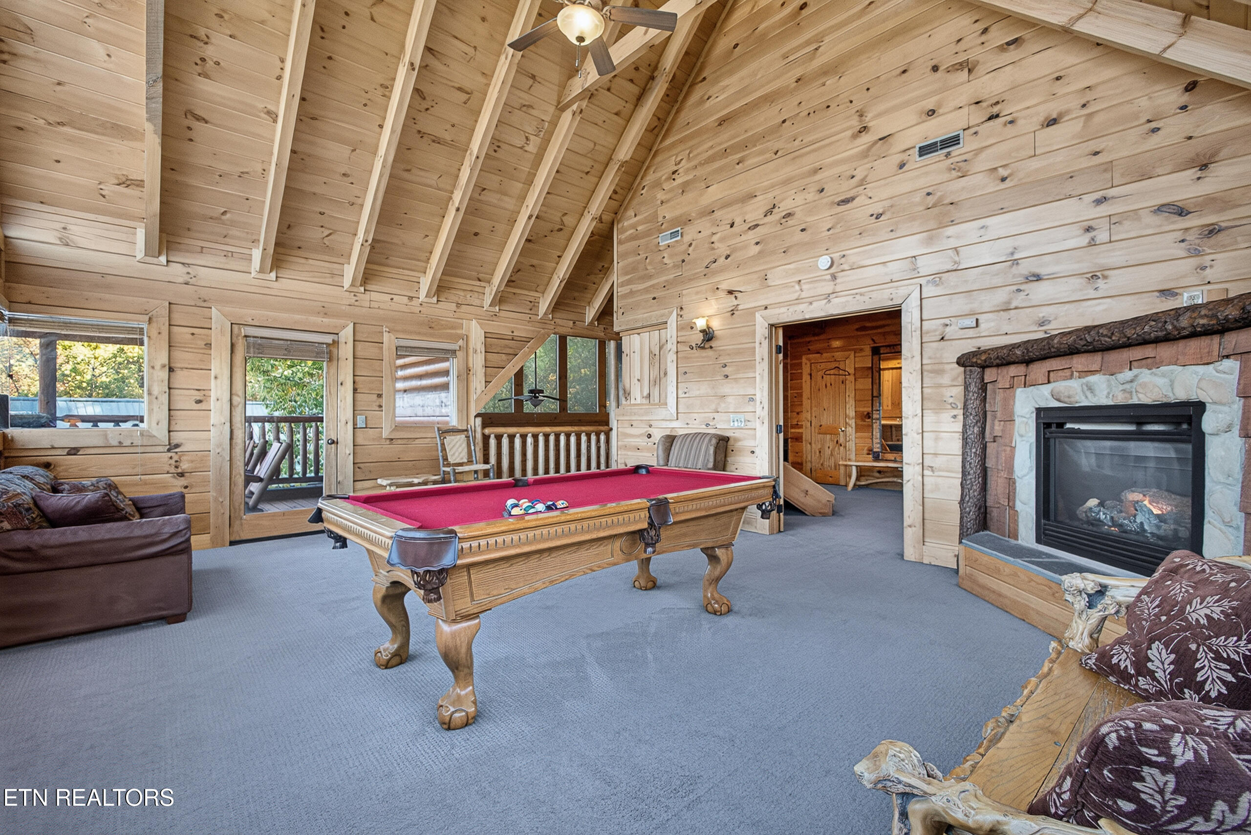 3450 Carsons Ridge Way Sevierville TN 37862