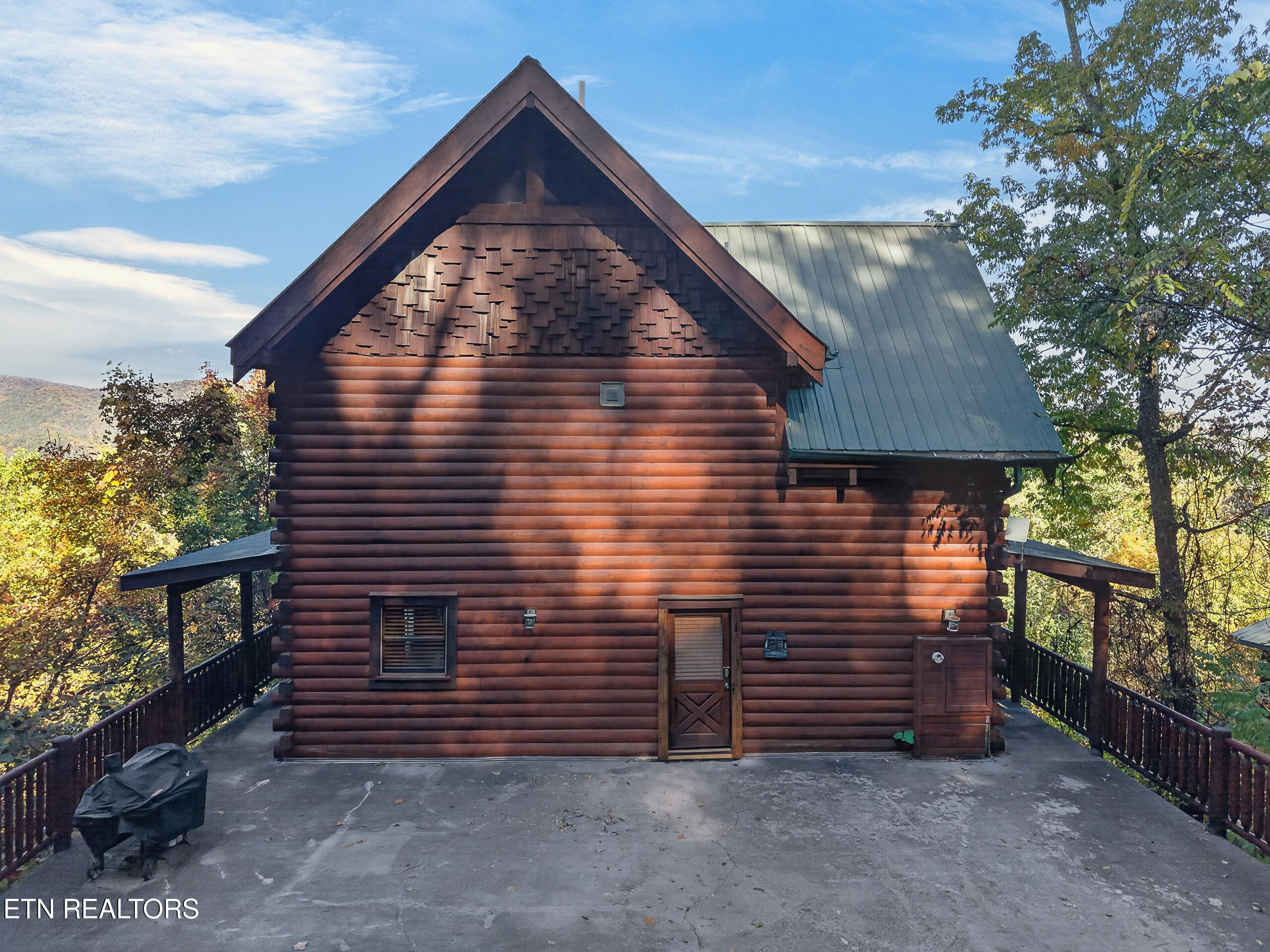3450 Carsons Ridge Way Sevierville TN 37862