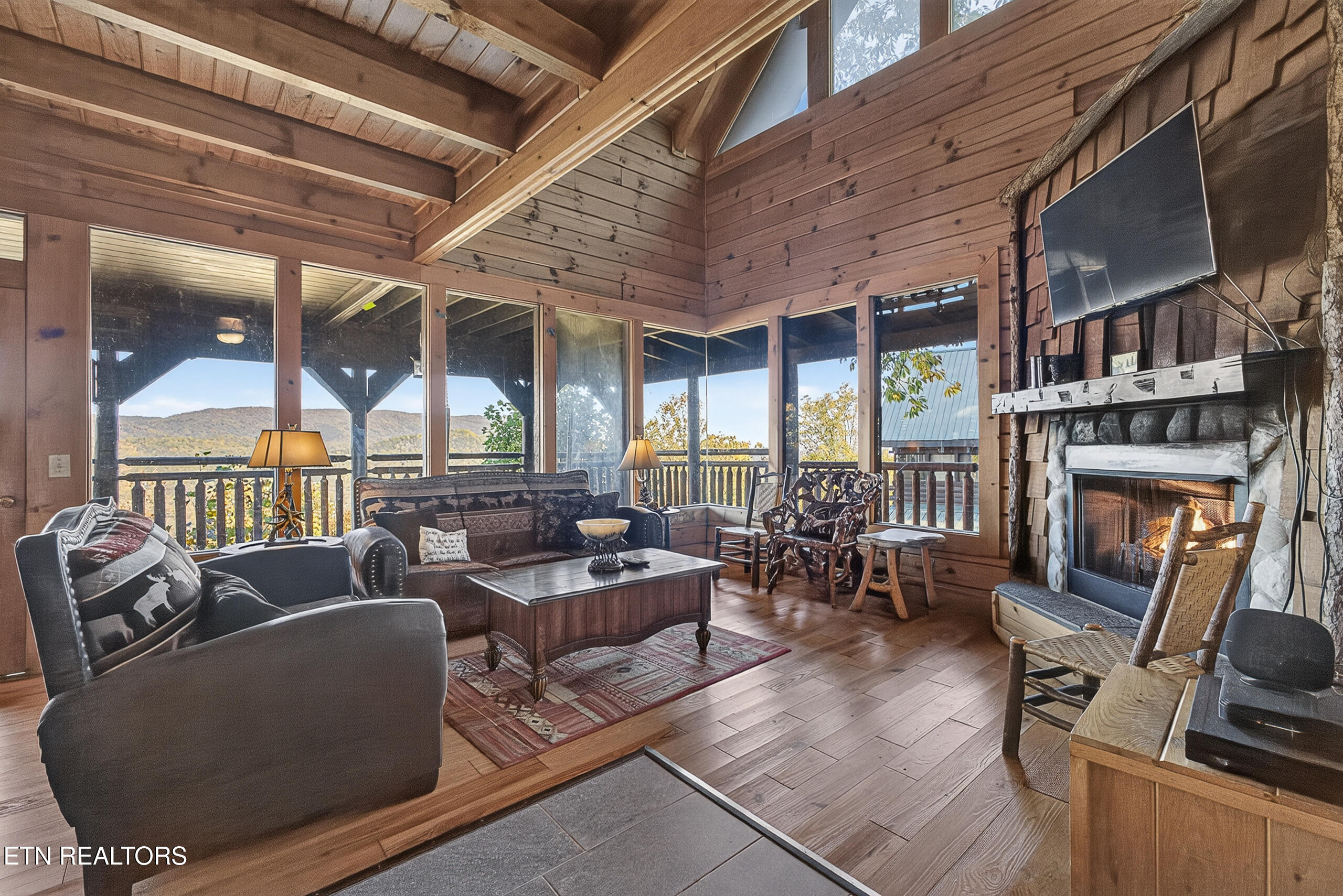 3450 Carsons Ridge Way Sevierville TN 37862