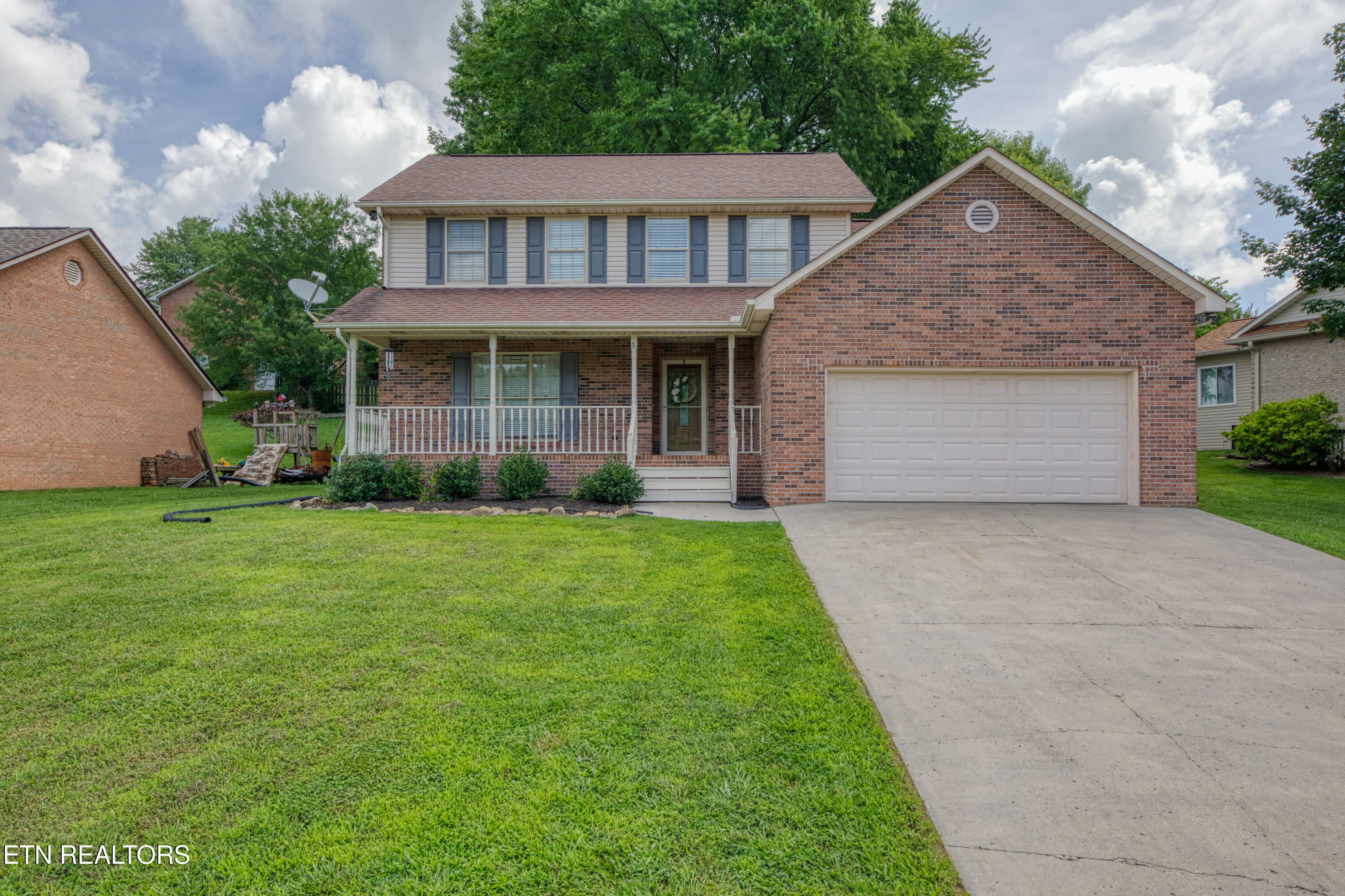 4879 Garfield Terrace Drive Knoxville TN 37938