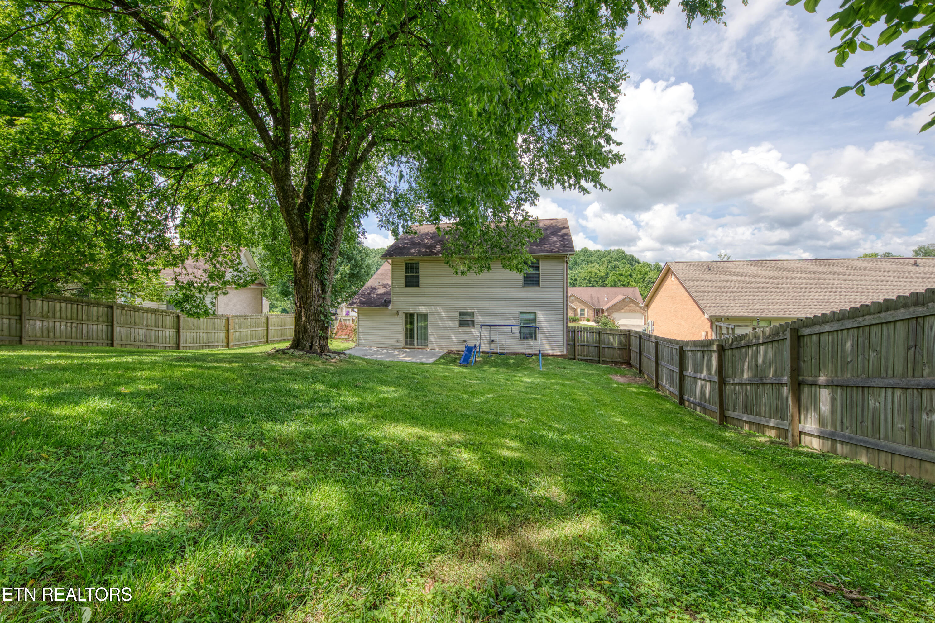 4879 Garfield Terrace Drive Knoxville TN 37938