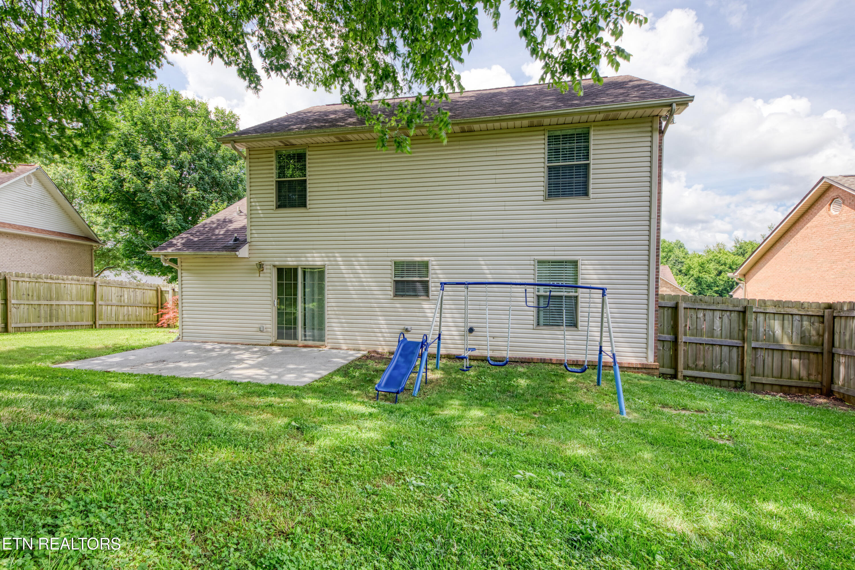 4879 Garfield Terrace Drive Knoxville TN 37938