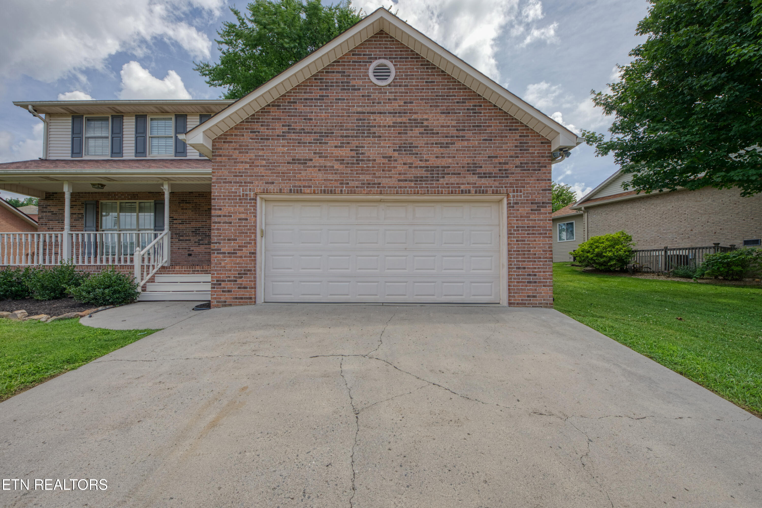4879 Garfield Terrace Drive Knoxville TN 37938