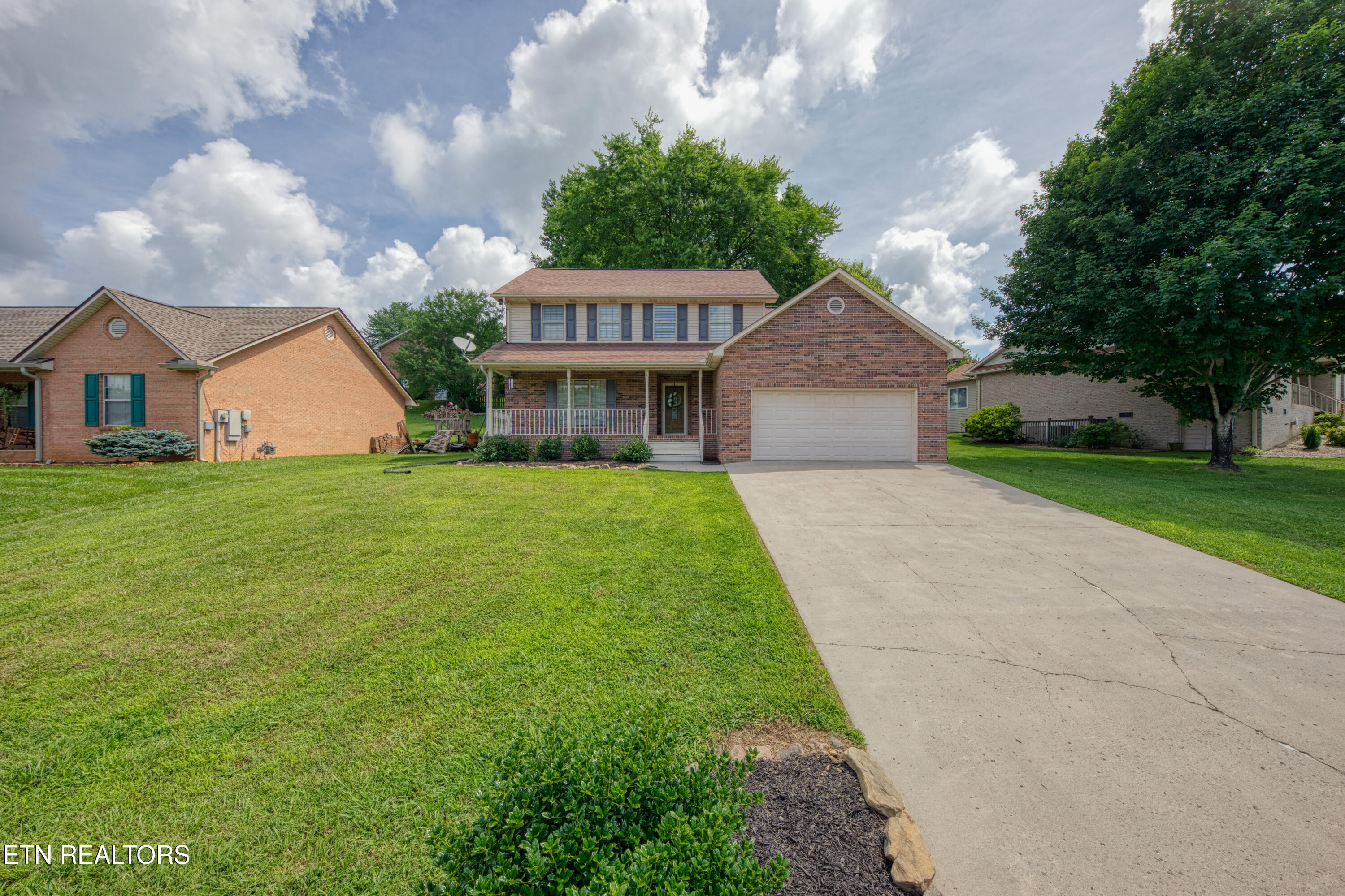 4879 Garfield Terrace Drive Knoxville TN 37938