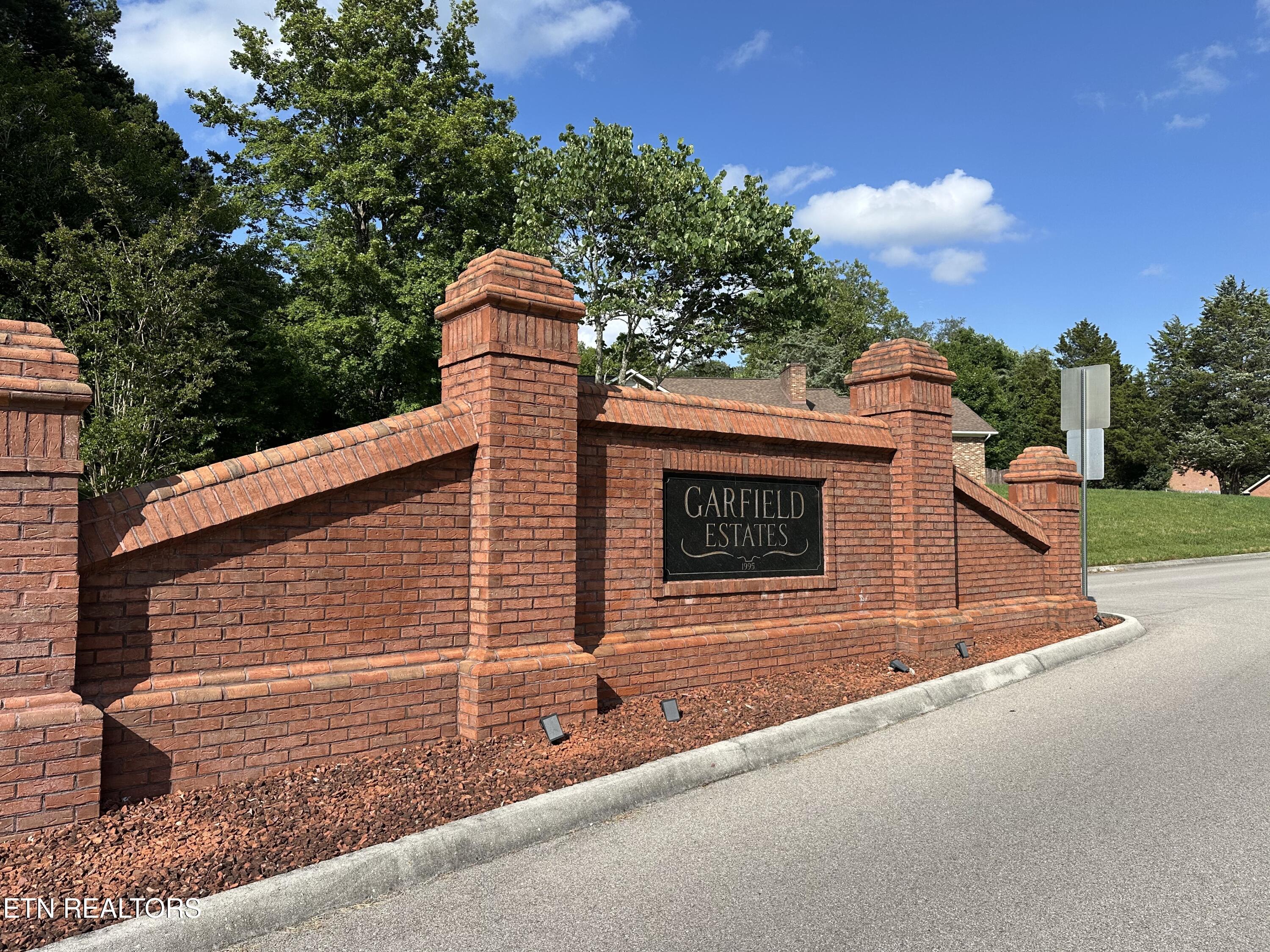 4879 Garfield Terrace Drive Knoxville TN 37938