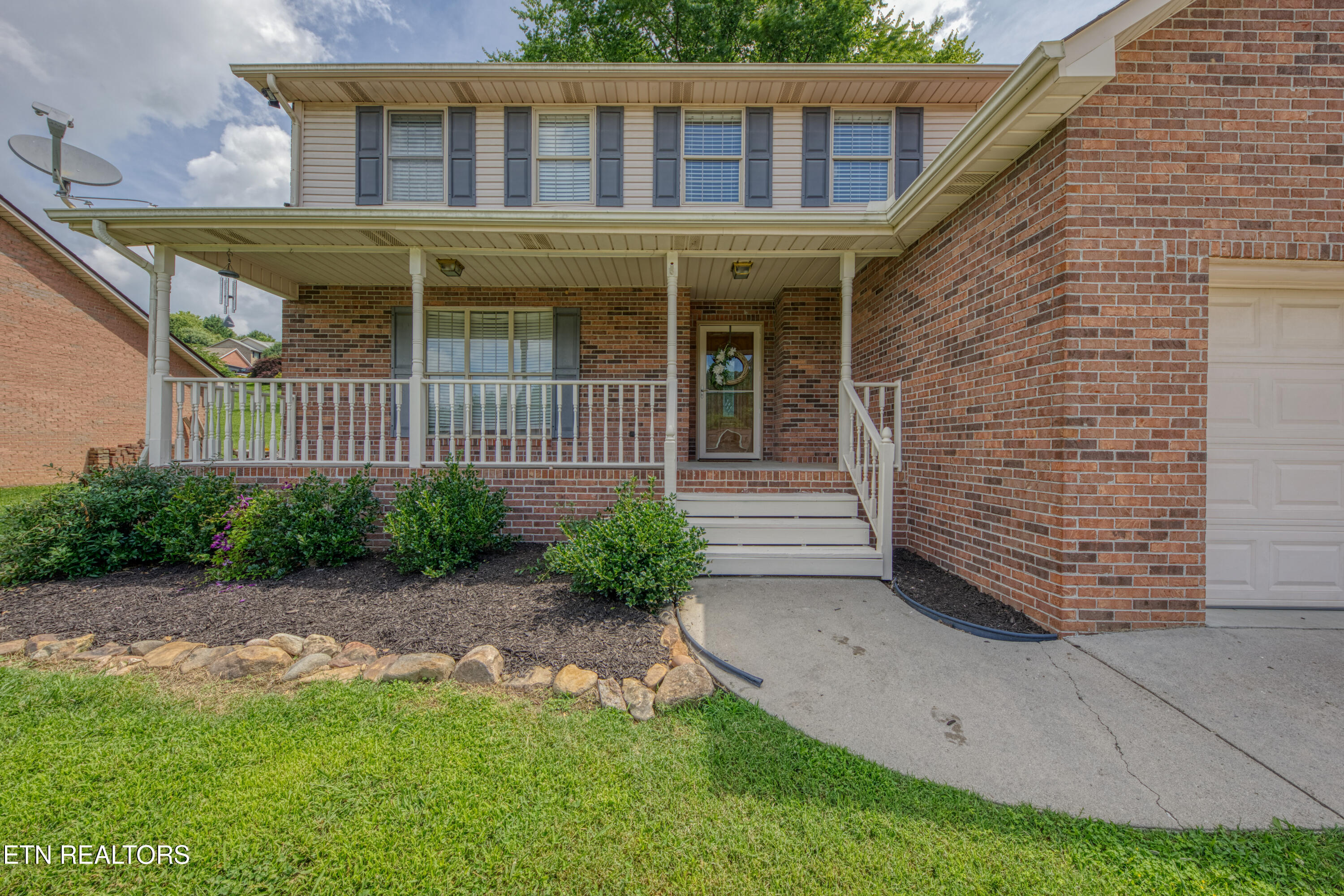 4879 Garfield Terrace Drive Knoxville TN 37938