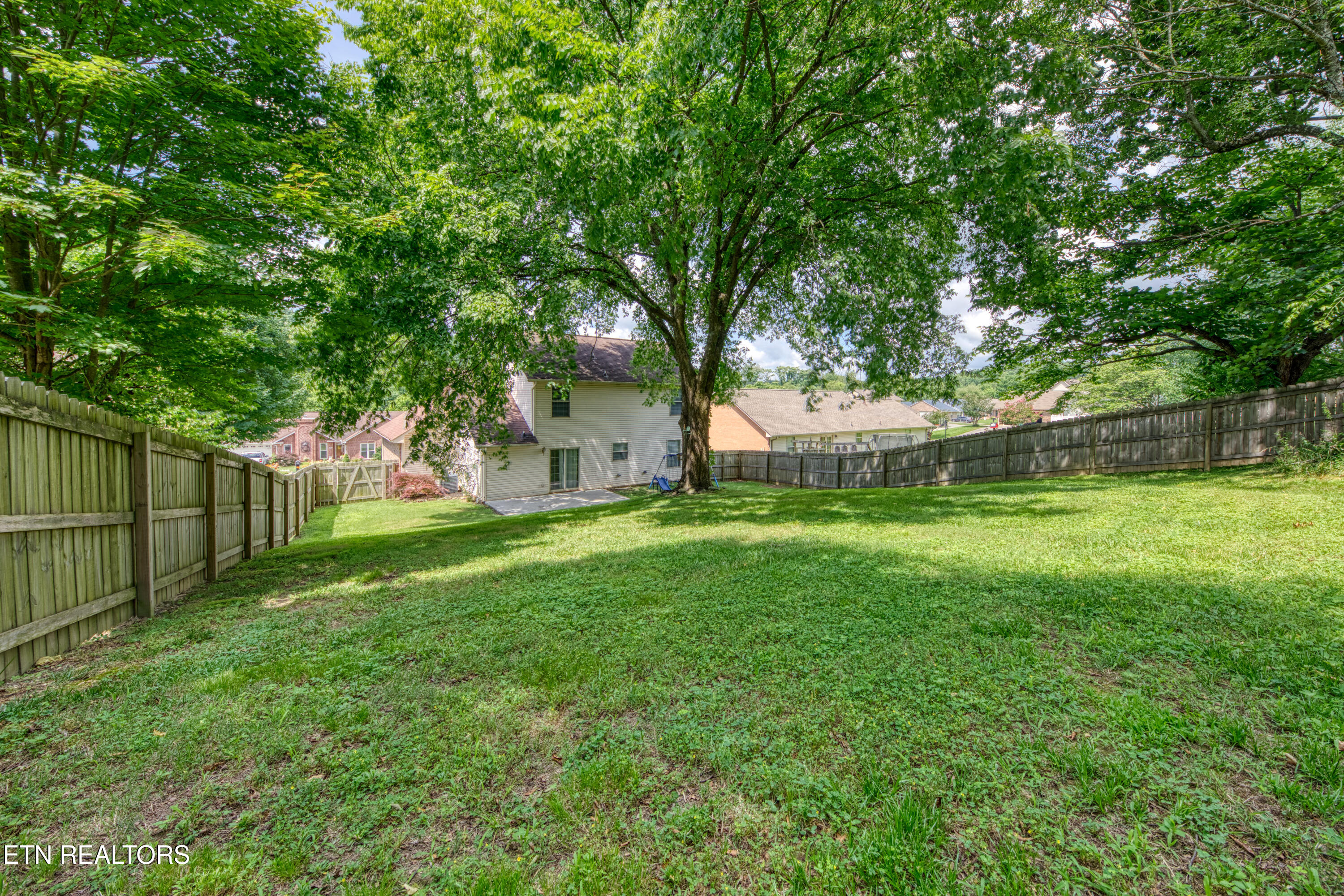 4879 Garfield Terrace Drive Knoxville TN 37938