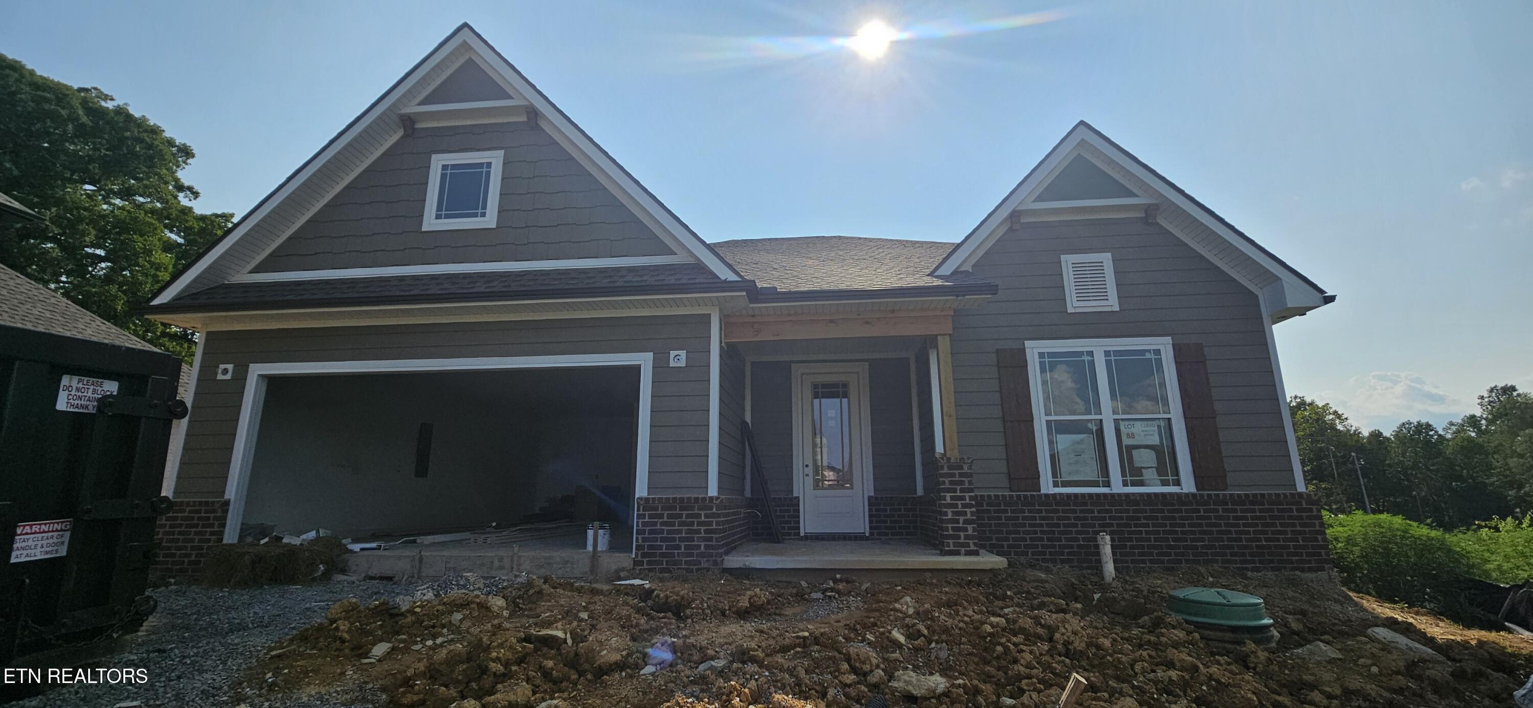 12850 Hemlock Grove Lane Knoxville TN 37922