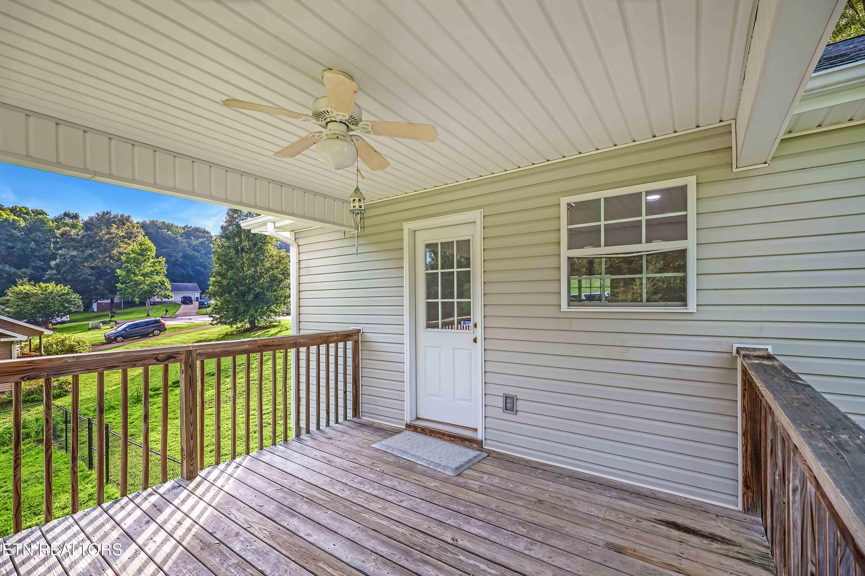 1245 Buford Court Greenback TN 37742