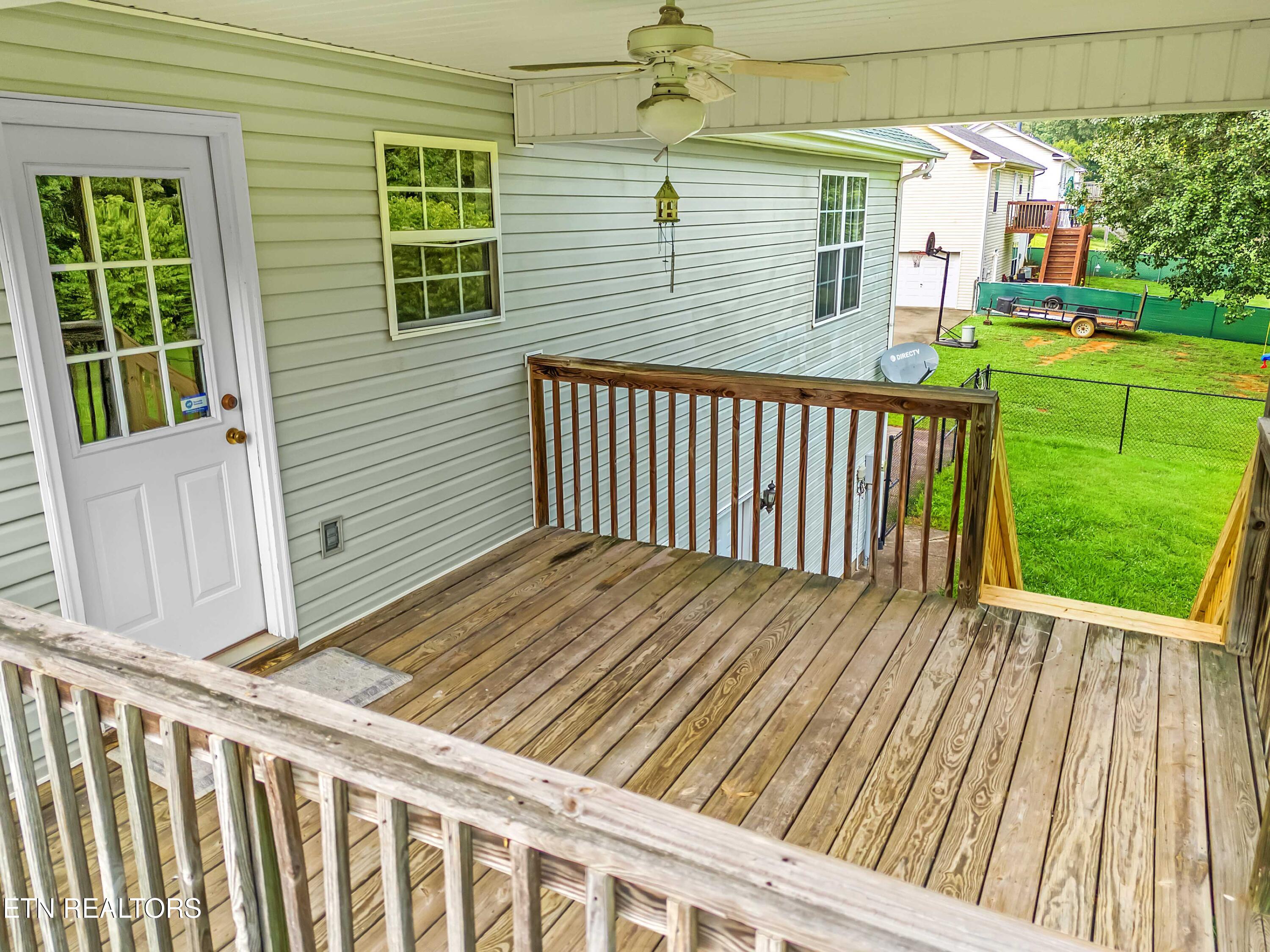 1245 Buford Court Greenback TN 37742