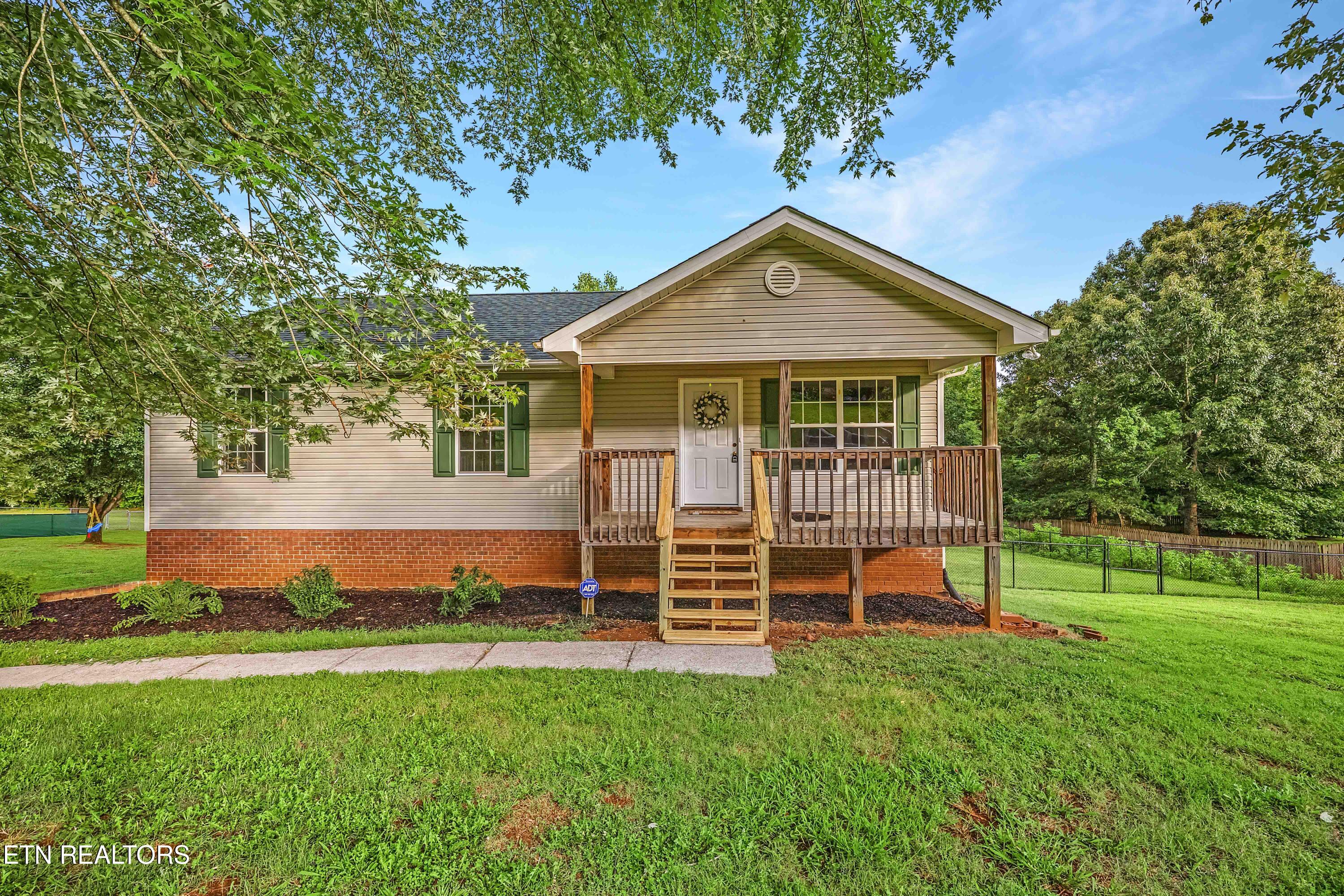1245 Buford Court Greenback TN 37742