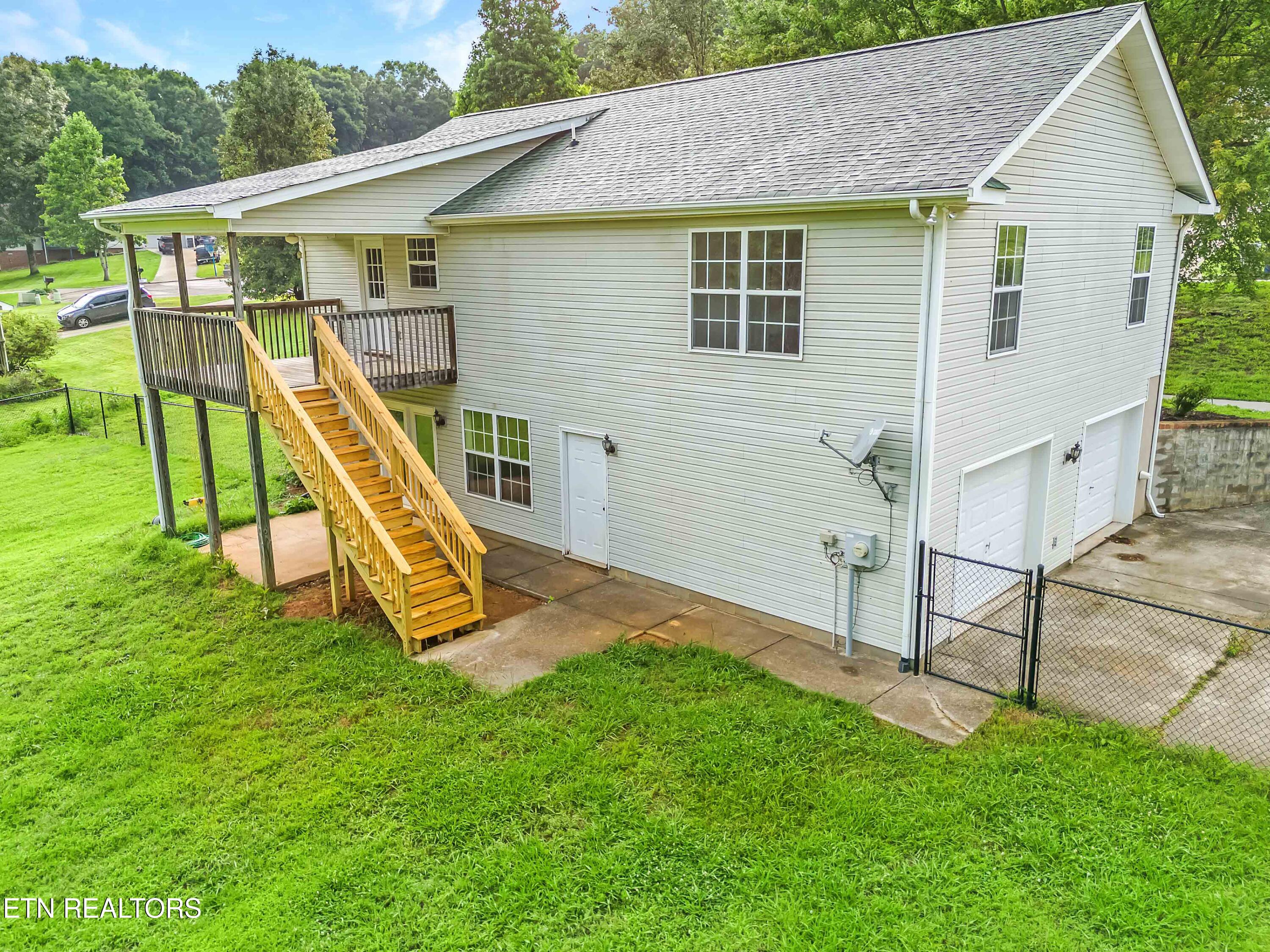 1245 Buford Court Greenback TN 37742