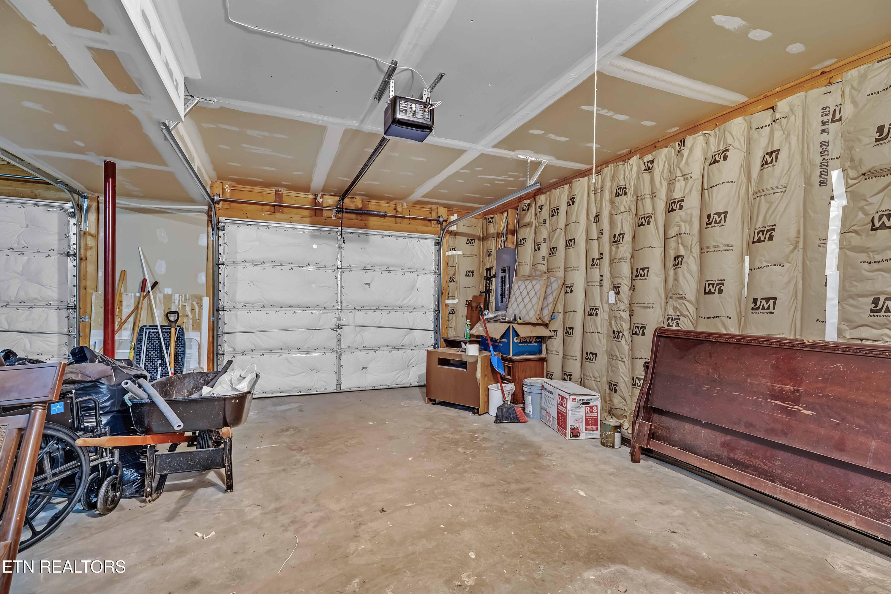 1245 Buford Court Greenback TN 37742