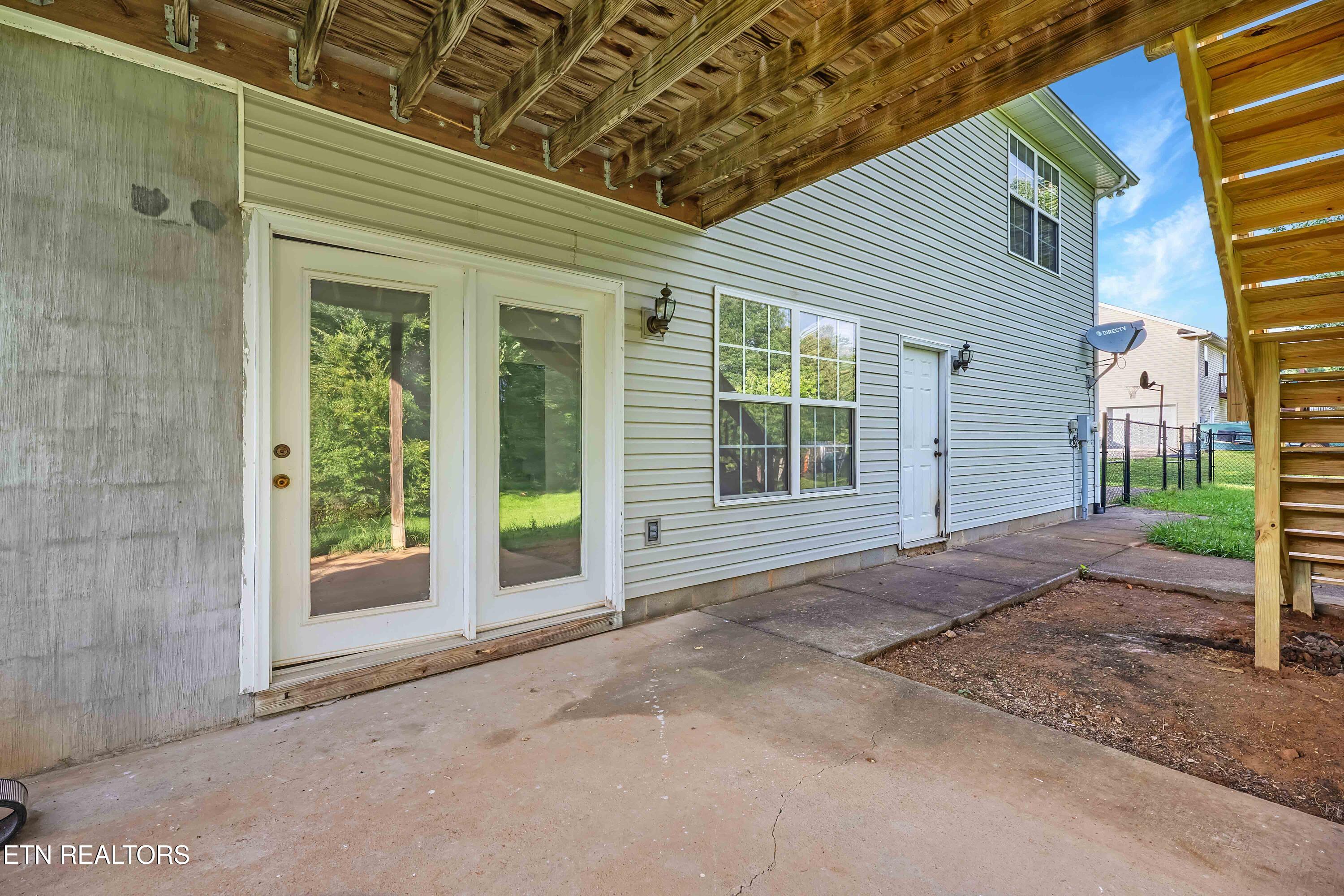 1245 Buford Court Greenback TN 37742