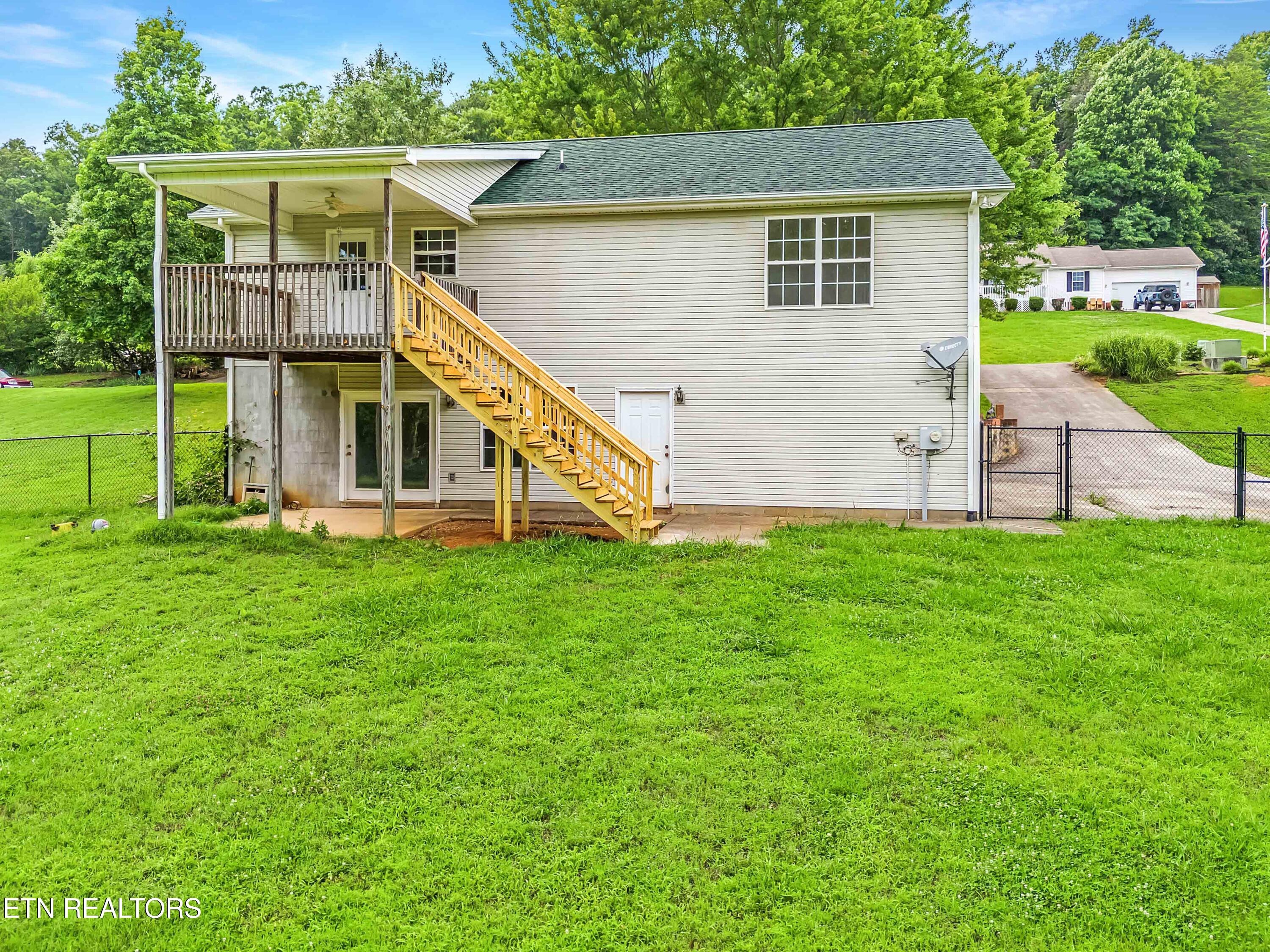 1245 Buford Court Greenback TN 37742
