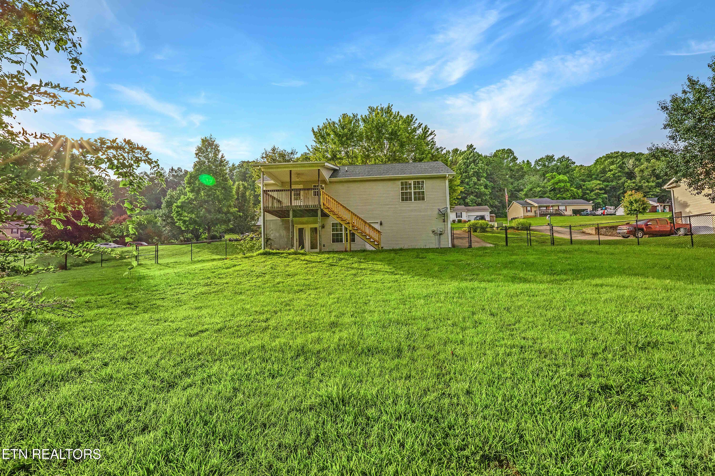 1245 Buford Court Greenback TN 37742