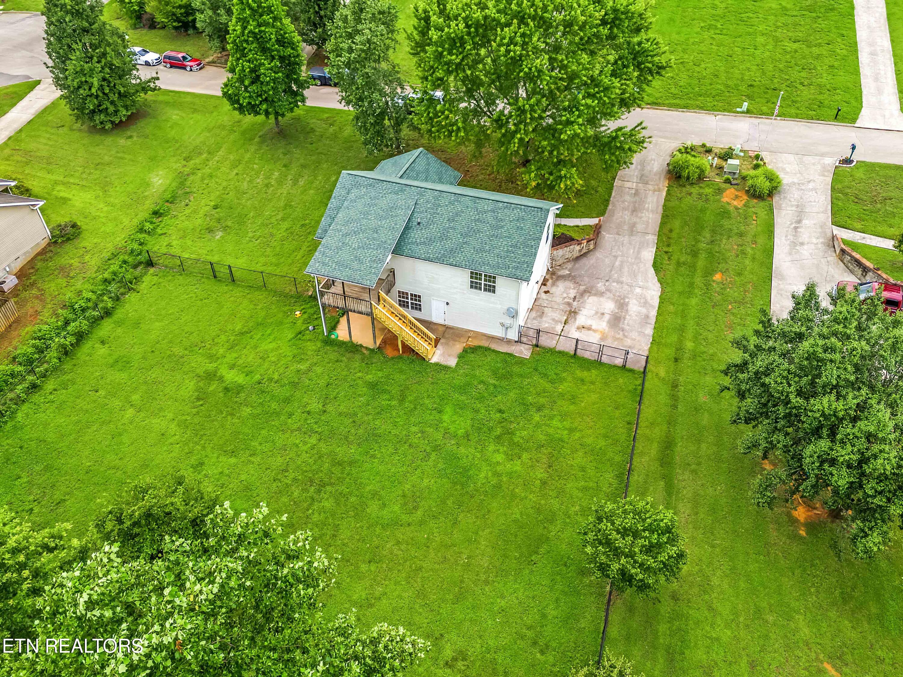 1245 Buford Court Greenback TN 37742