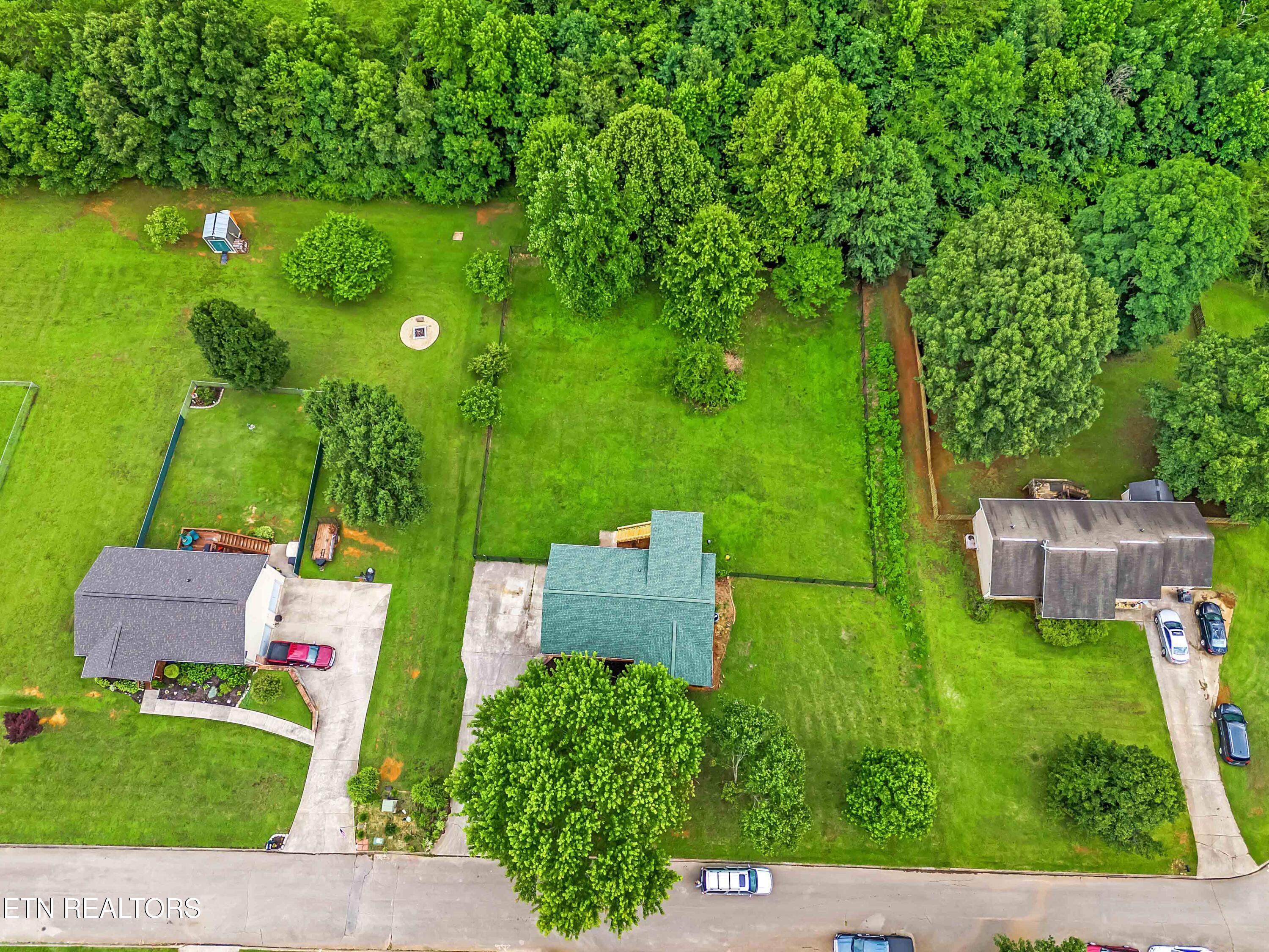 1245 Buford Court Greenback TN 37742